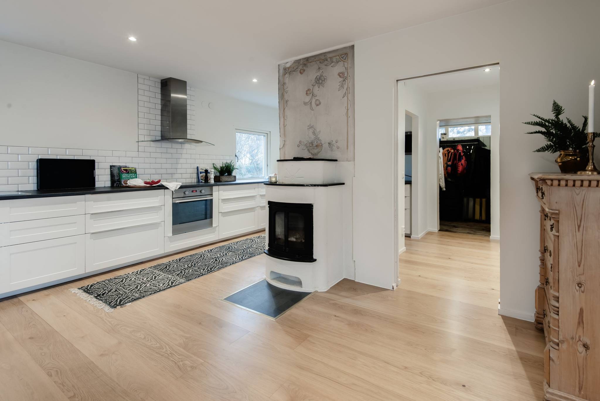 5 rum Villa på Badbergsvägen 8B Margretelund Österåkers kommun - bild 15
