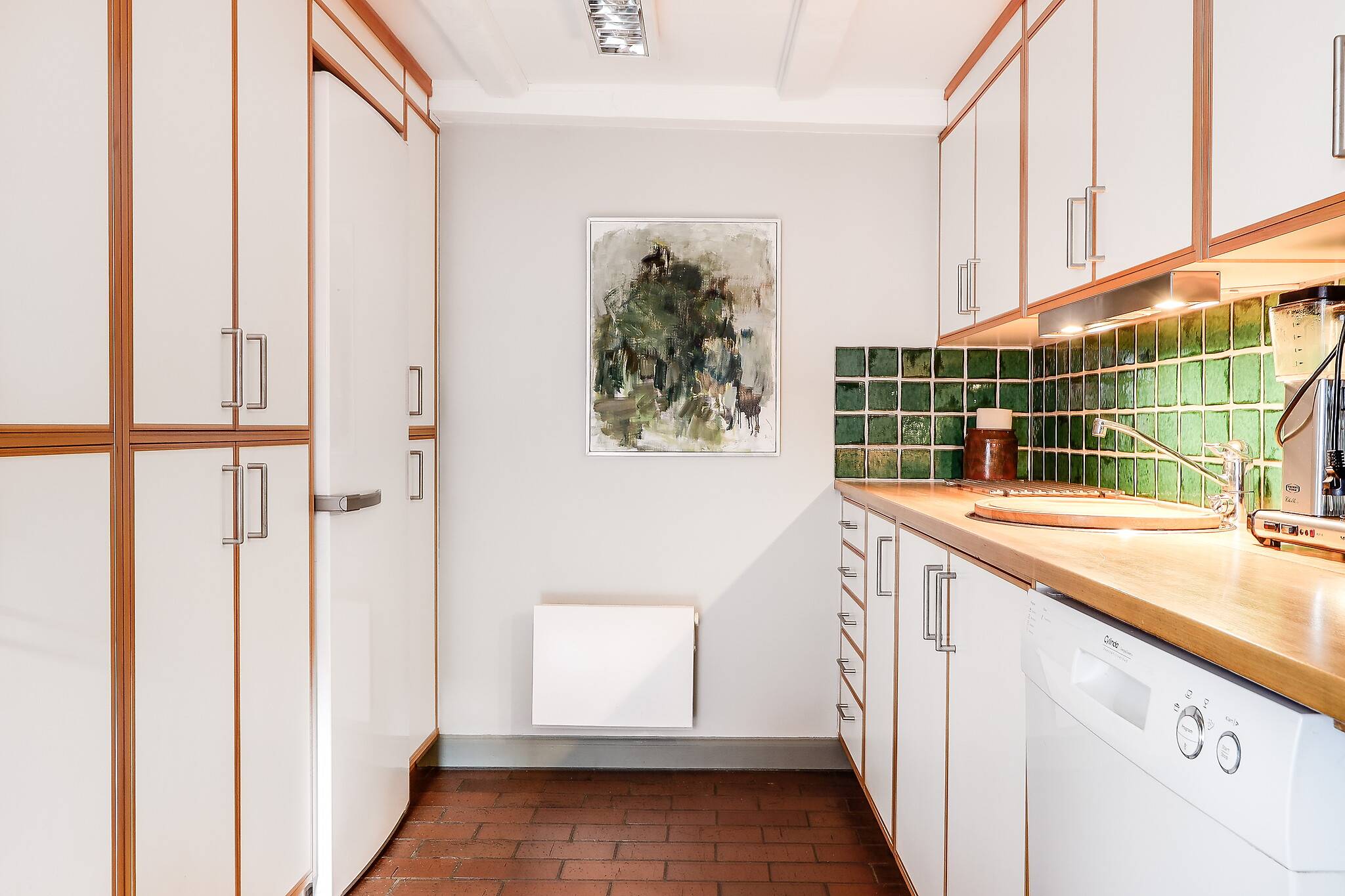 6 rum Villa på Regeringsgatan 14 Karlshamn Centrum Karlshamns kommun - bild 26
