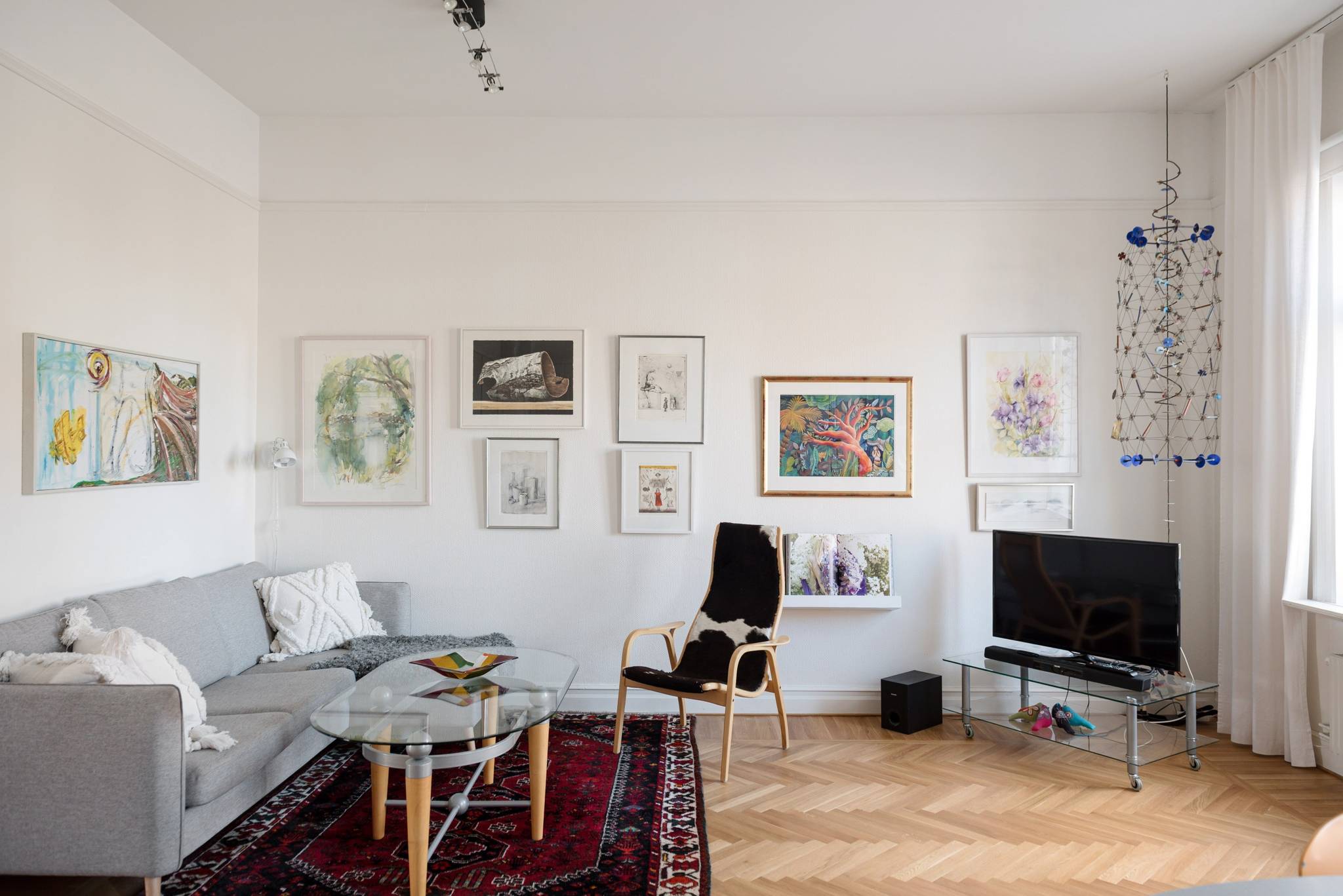 2 rum Lägenhet på Stora gatan 71C Vasastaden Västerås kommun - bild 10