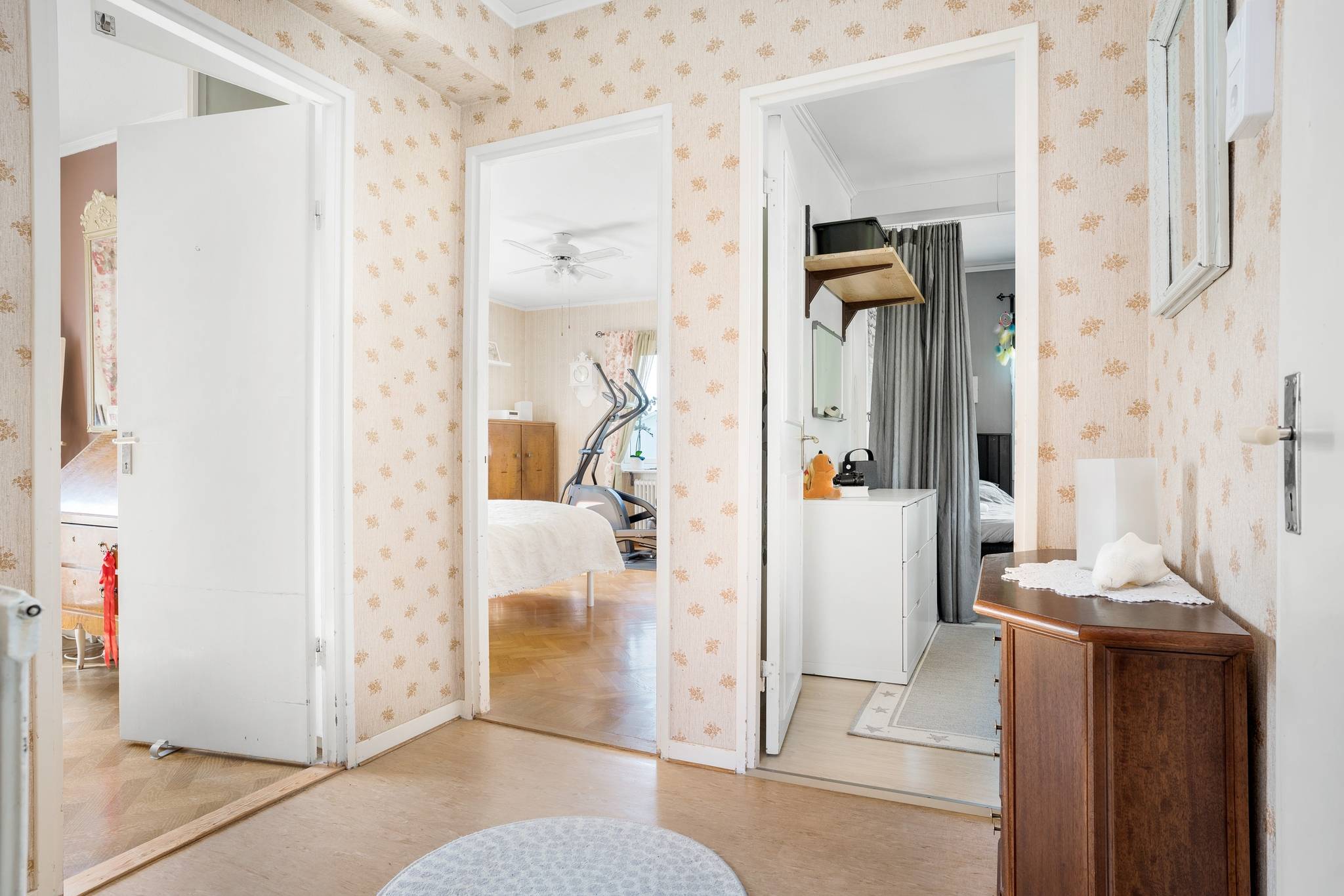 6 rum Villa på Hedgatan 8 Haren Karlskoga kommun - bild 25