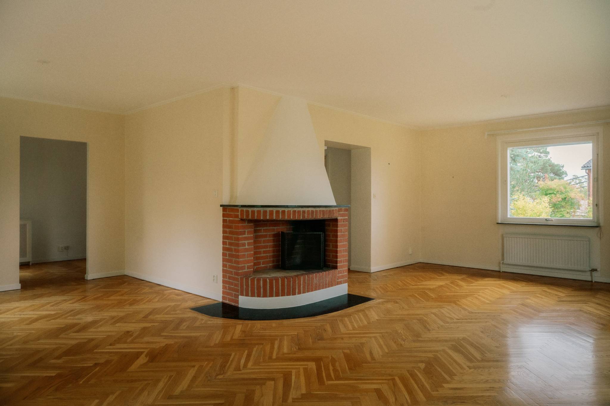 6 rum villa på Styrmansvägen 5 Saltsjöbaden, Nacka kommun - bild 5