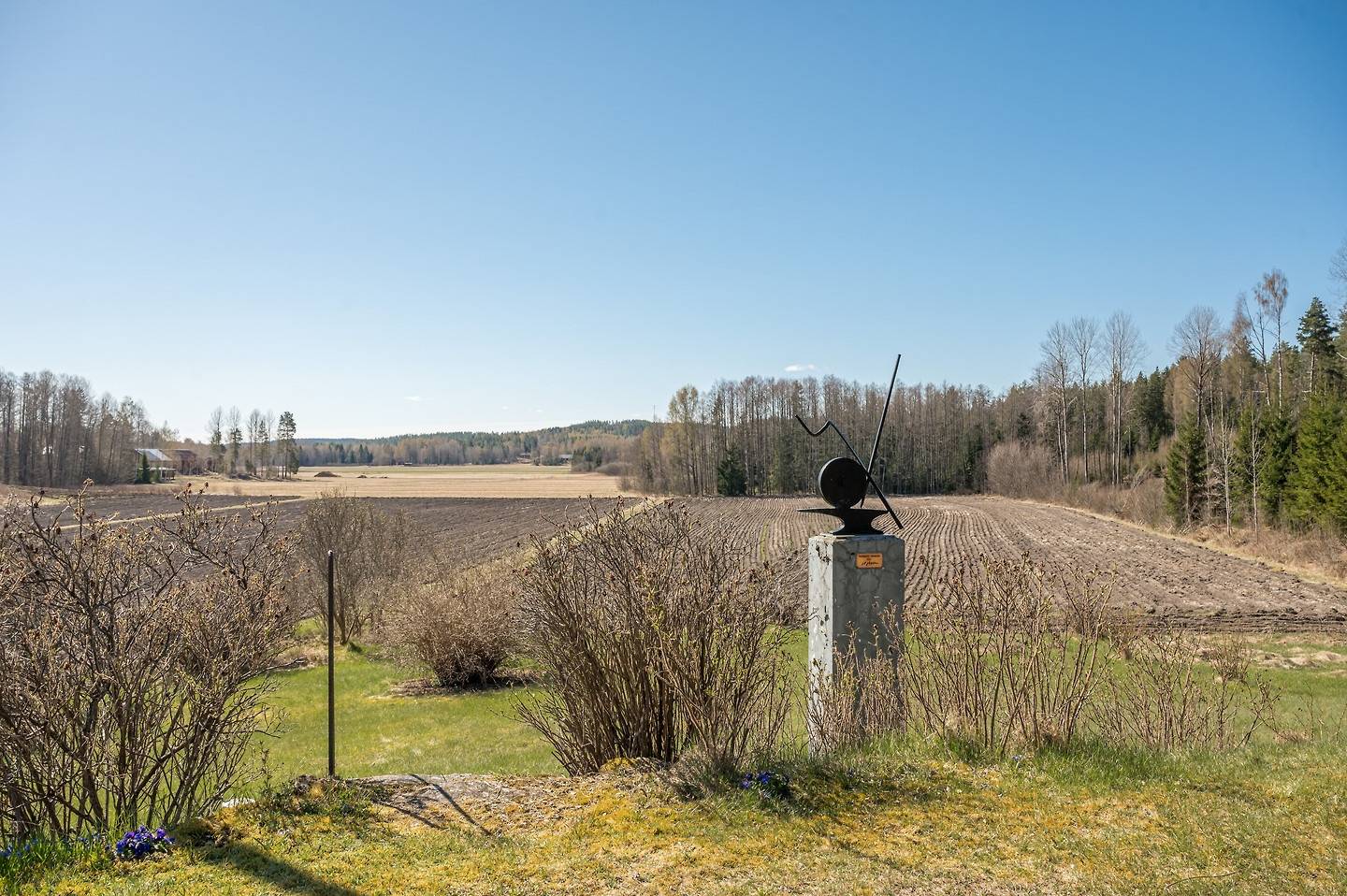 3 rum Villa på Gansbyn Tallbacken 1 Grums kommun - bild 32