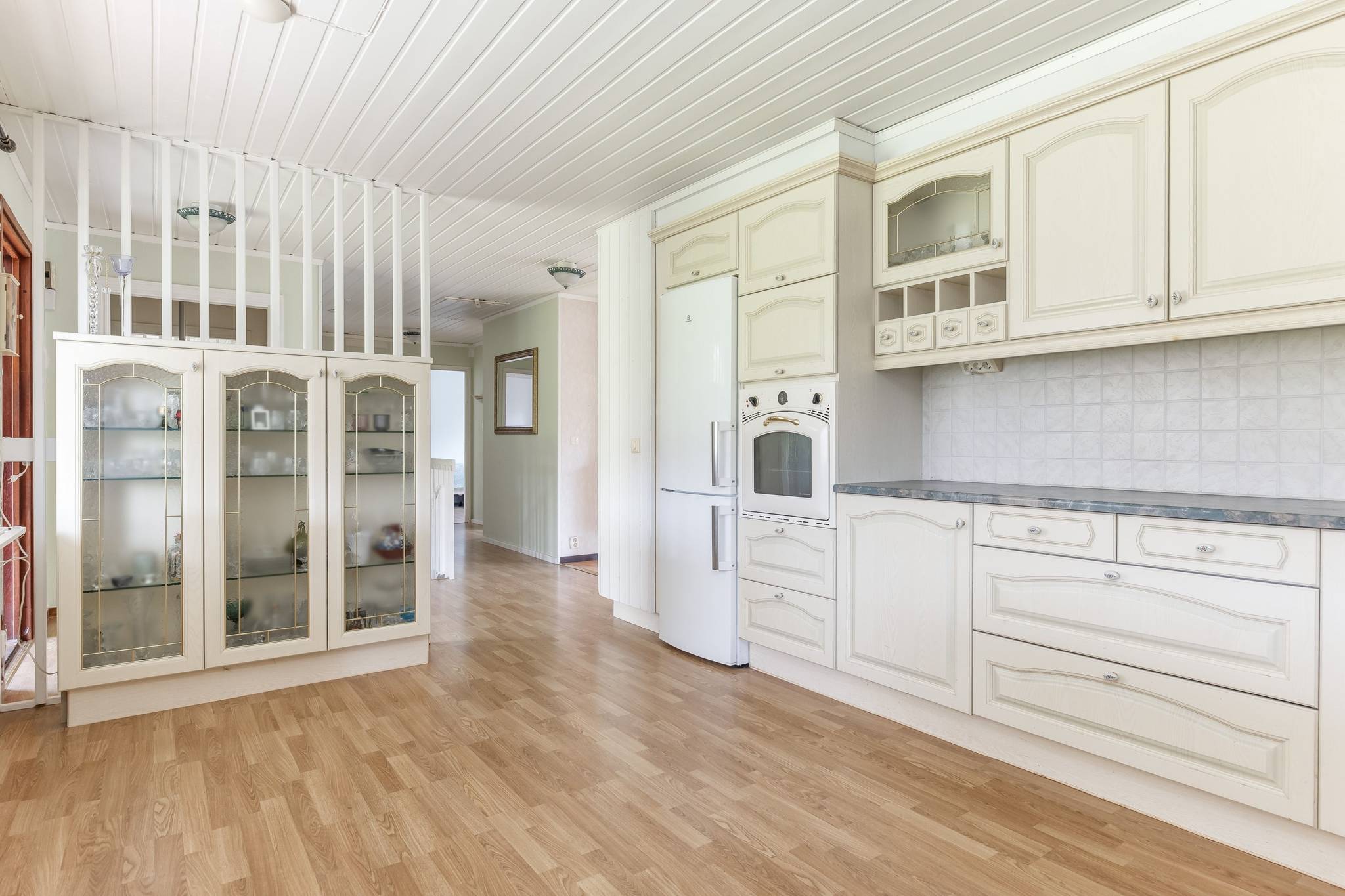 4 rum Villa på Burtjärnsvägen 8 SÖRVIK Ludvika kommun - bild 15