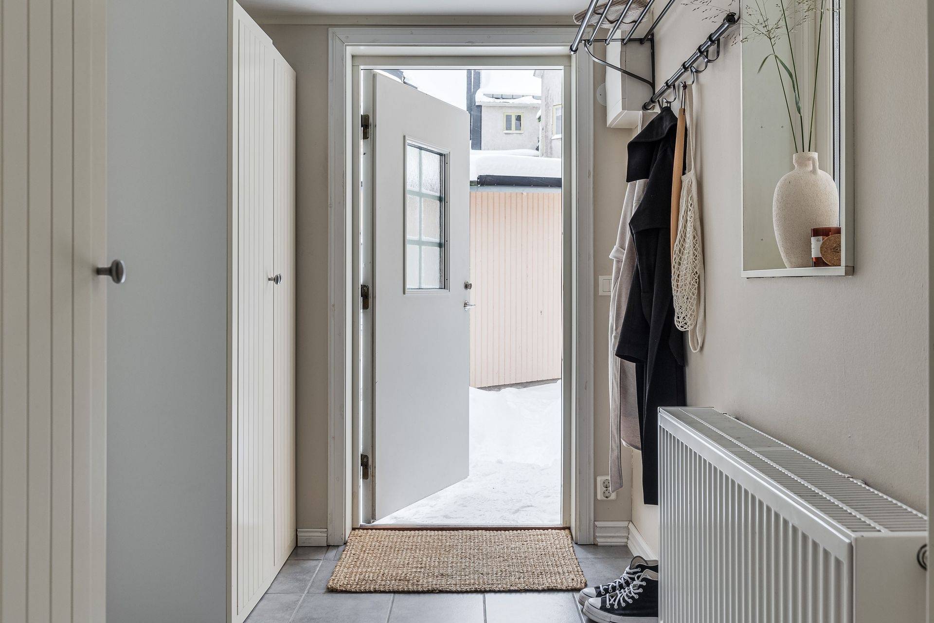 2 rum Lägenhet på Drottninggatan 5F Östhammar Östhammars kommun - bild 29