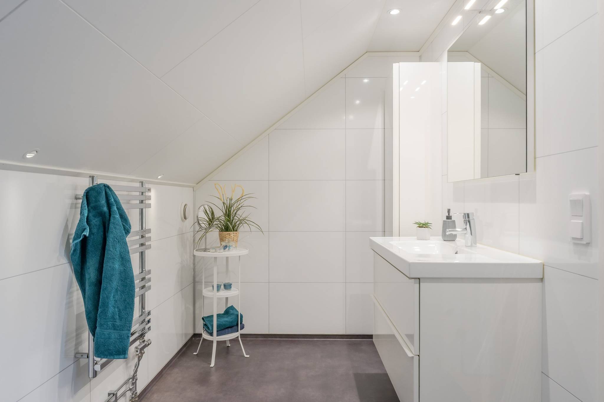 6 rum Villa på Svänggatan 4 Ursviken Skellefteå kommun - bild 22