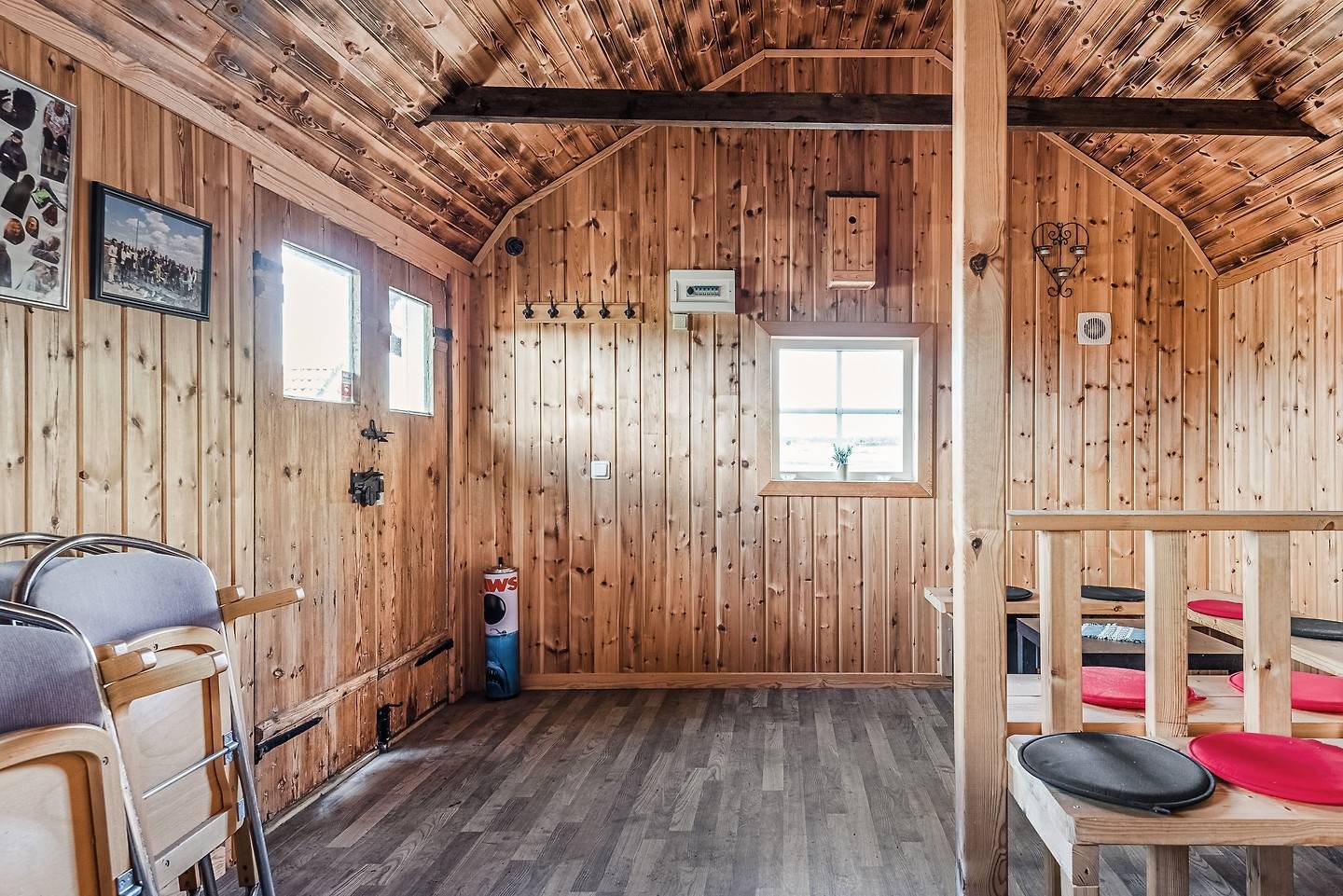 3 rum Villa på Gullringstorp Åttingen 1 Mjölby kommun - bild 23