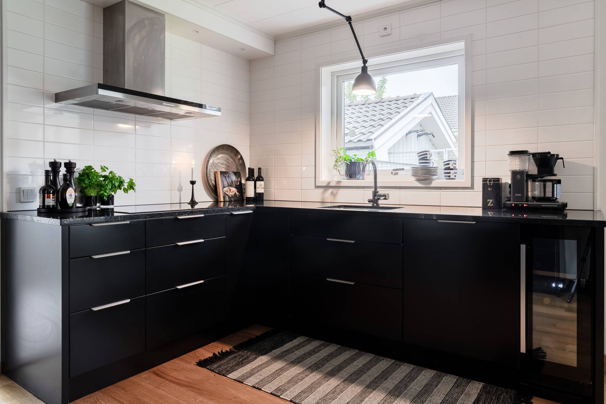 5 rum Villa på Rudagatan 58 Bergsbyn Skellefteå kommun - bild 7