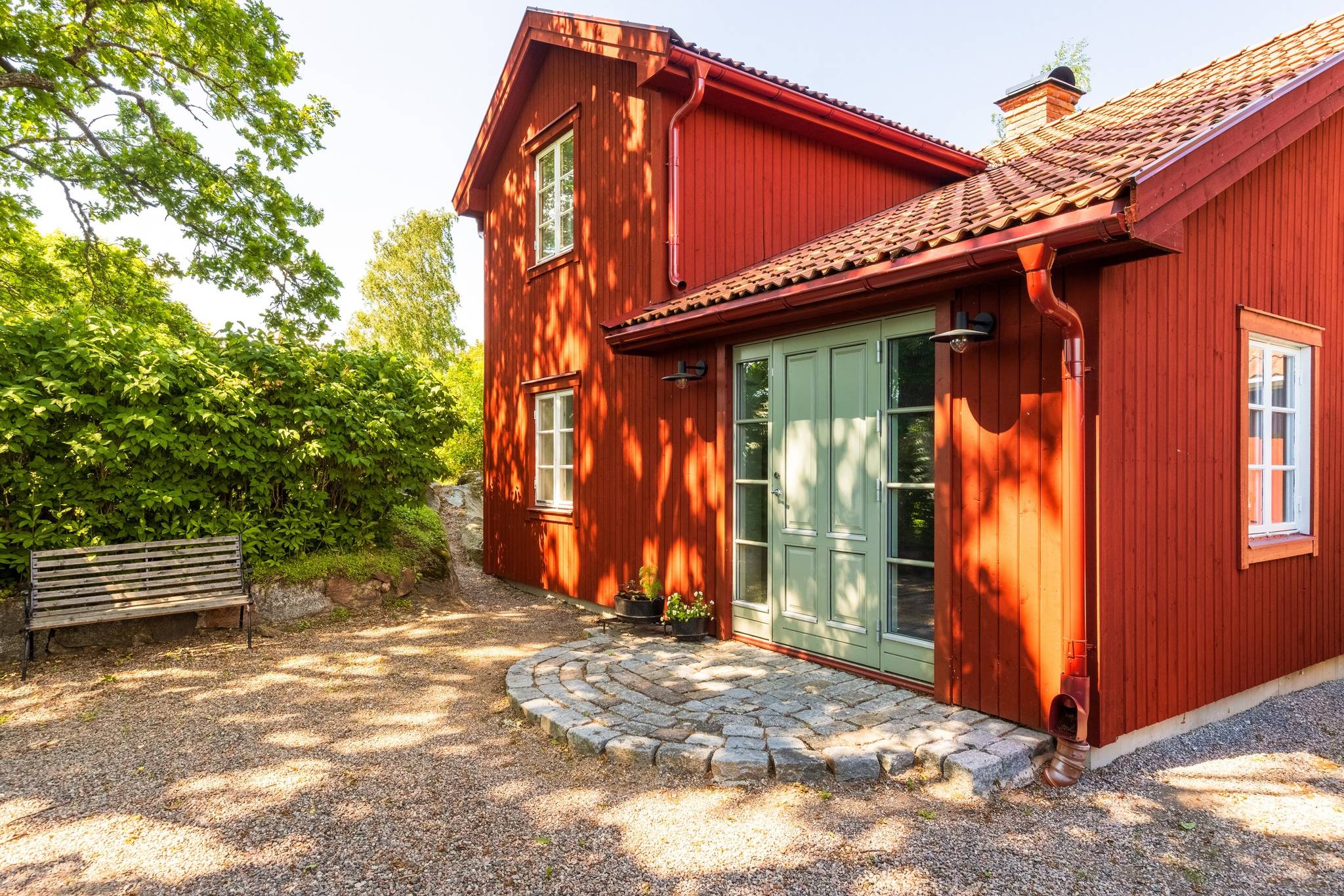 5 rum Villa på Hässle 62 Dalby Uppsala kommun - bild 3