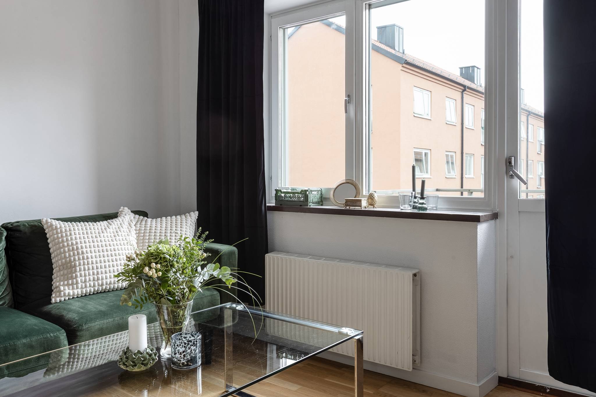 1 rum Lägenhet på Övre Nytorgsgatan 87C Eneborg Helsingborgs kommun - bild 9