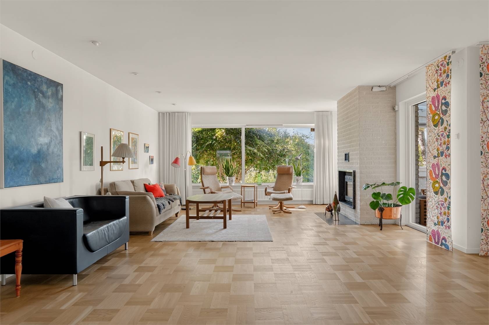 7 rum Villa på Gärdstuguvägen 14 Landsnora Sollentuna kommun - bild 17