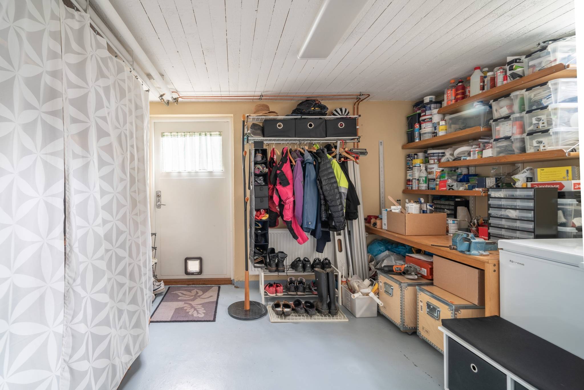 7 rum Villa på Hörnvägen 4 Färjestaden Mörbylånga kommun - bild 34