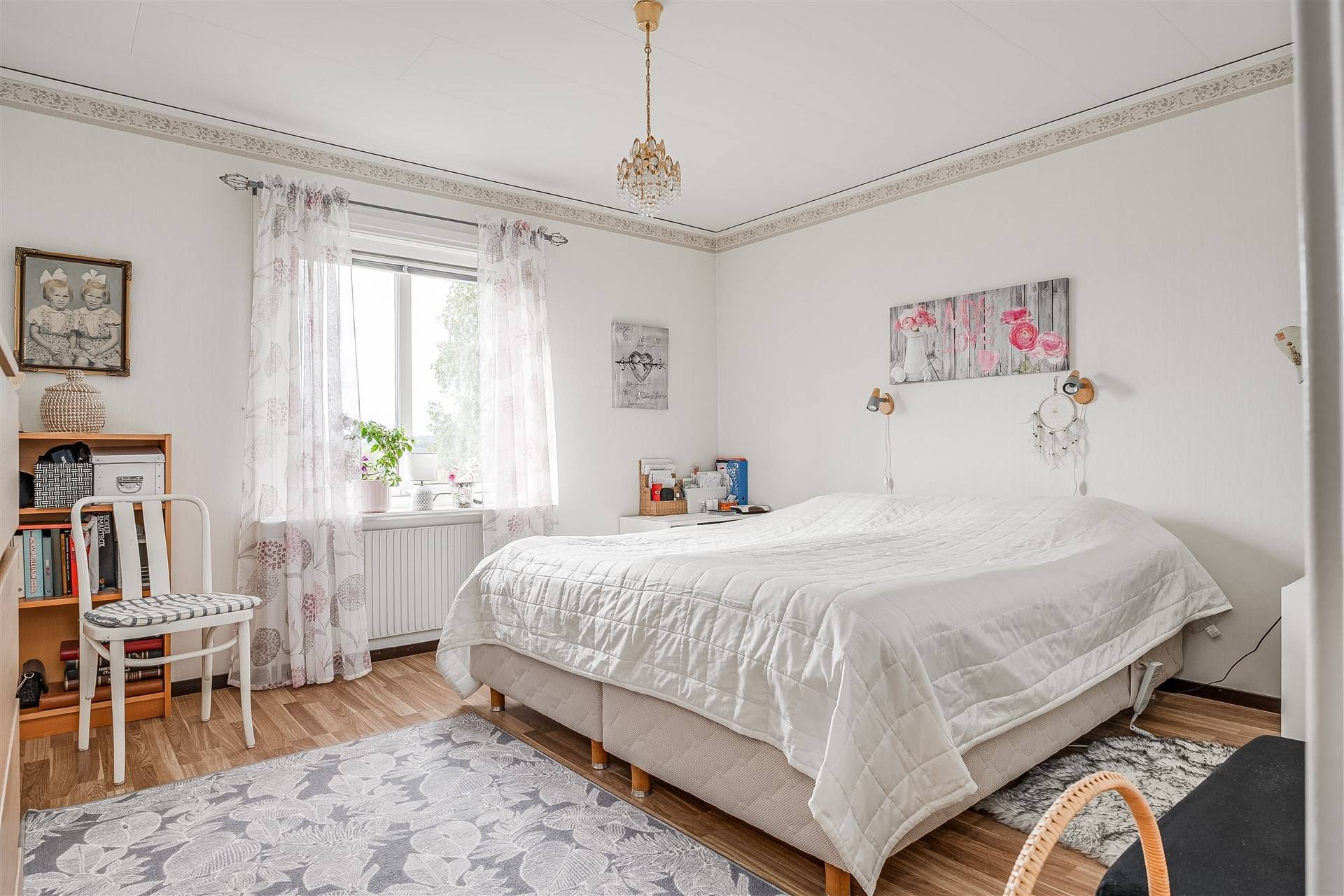 3 rum Villa på Dehlinsvägen 9 Alnö Sundsvalls kommun - bild 11
