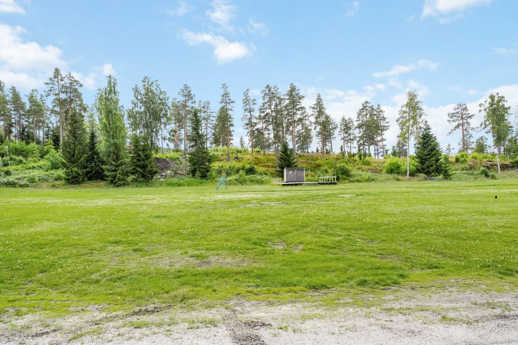 4 rum Lägenhet på Södra Mårtensbacken 6D Sidsjö Sundsvalls kommun - bild 35