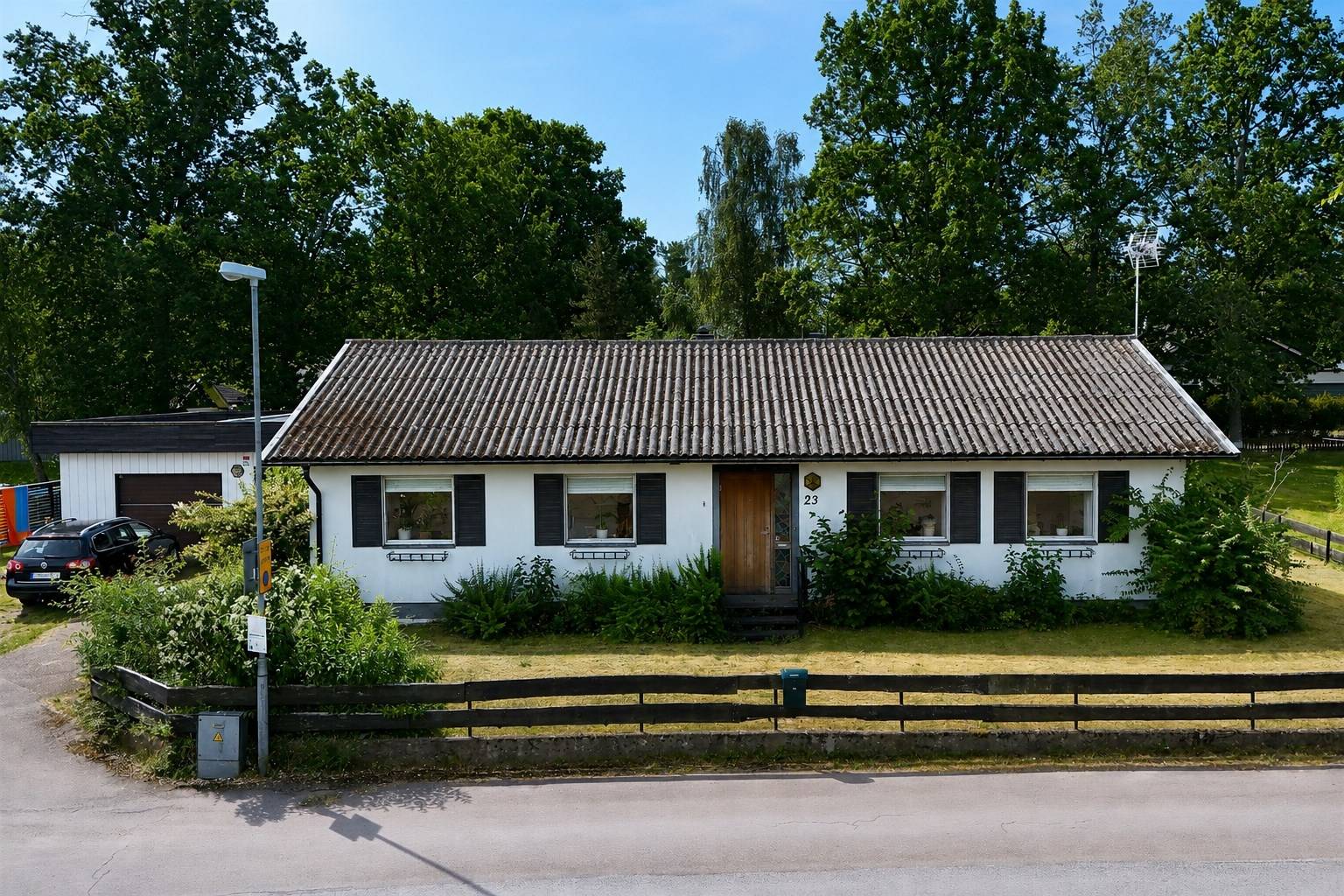 Ljungnäs, Mönsterås kommun