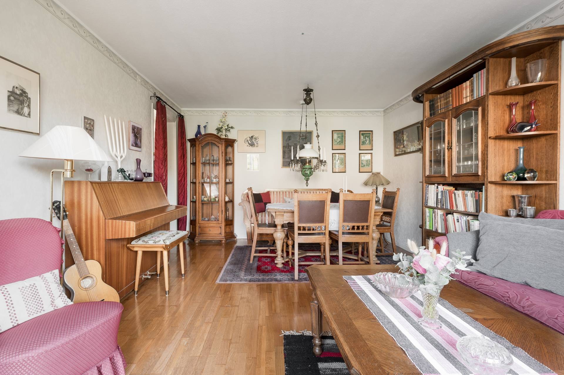 2 rum Lägenhet på Baronvägen 13 Jönköping Jönköpings kommun - bild 11