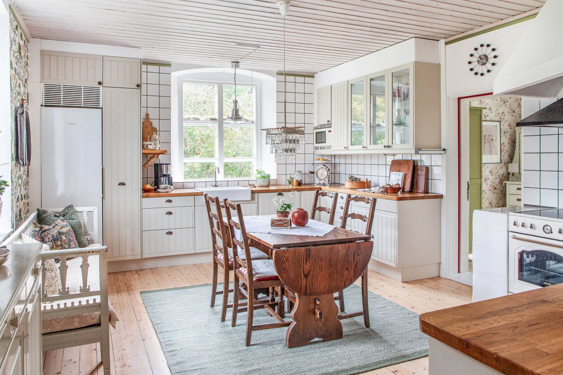 160 m² Villa på Nävekvarn Femman 1 Nävekvarn Nyköpings kommun - bild 17