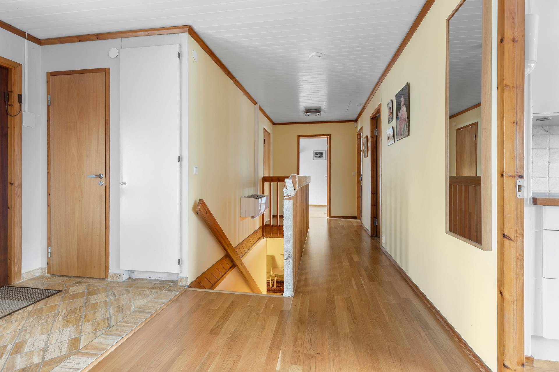 6 rum Villa på Pannåvägen 17 Brunna Upplands-Bro kommun - bild 20
