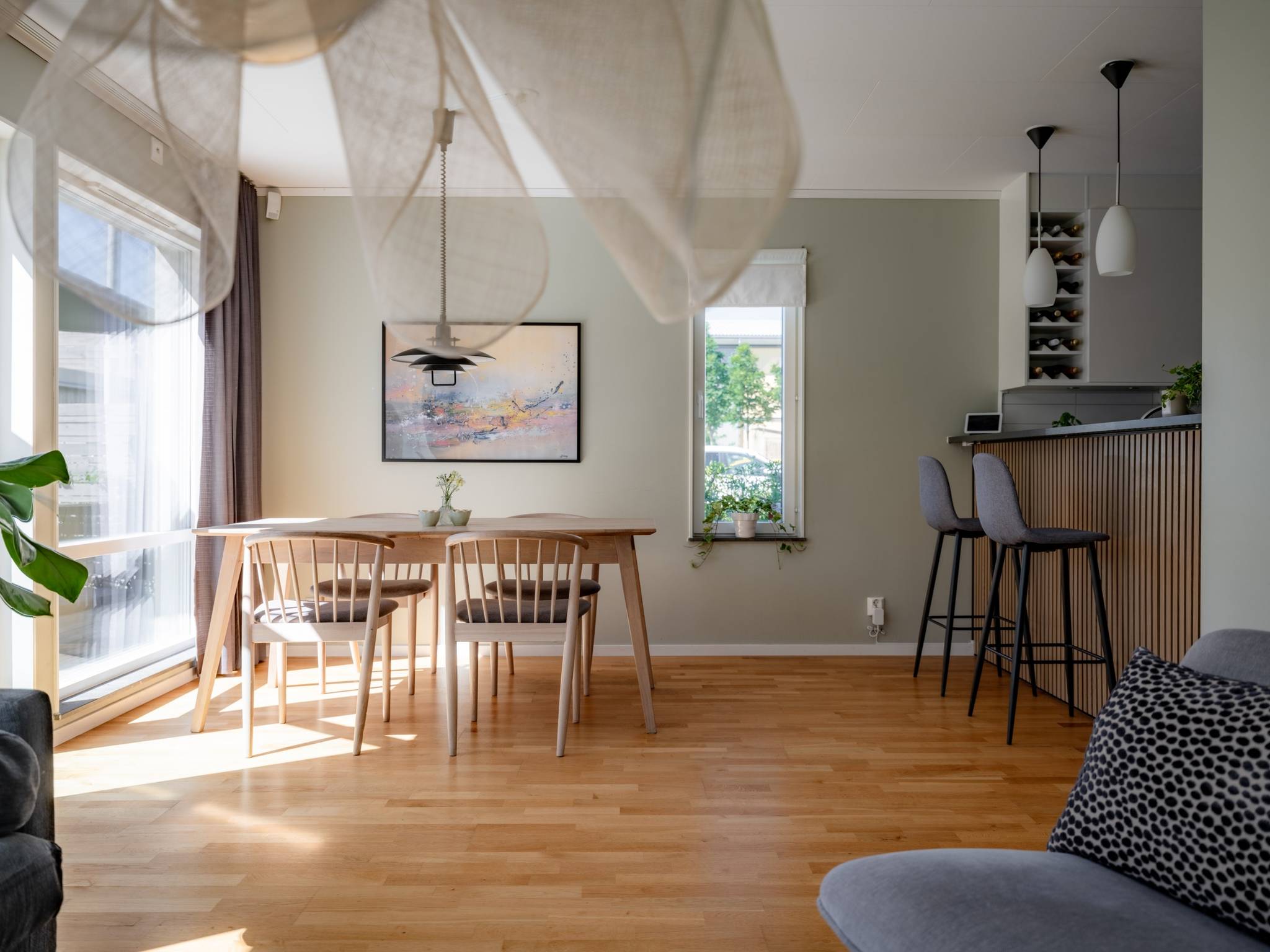 5 rum Villa på Påskvippegatan 5 Fresta Upplands Väsby kommun - bild 17