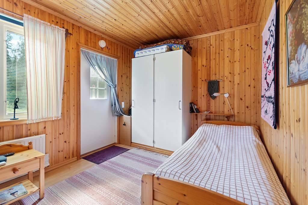 Gård utan jordbruk på Suobbat 560 Lansjärv Gällivare kommun - bild 10