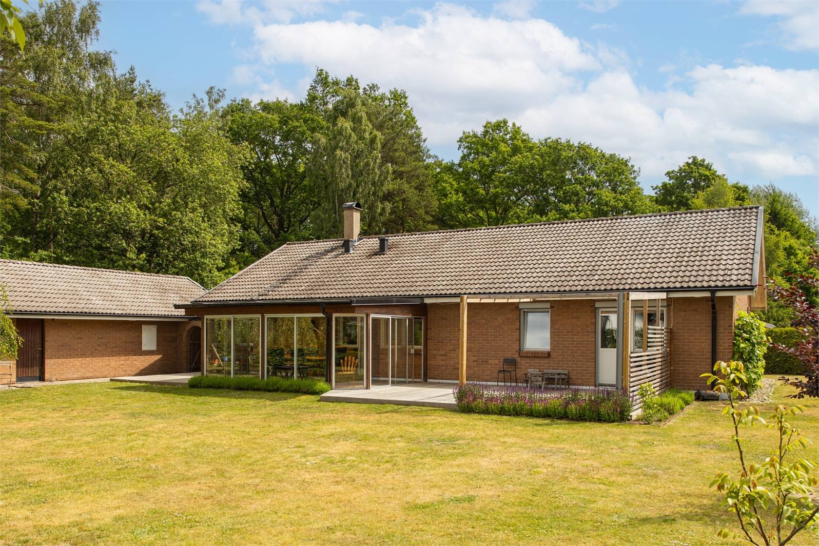 4 rum Villa på Blåsippevägen 5 Veberöd Lunds kommun - bild 28