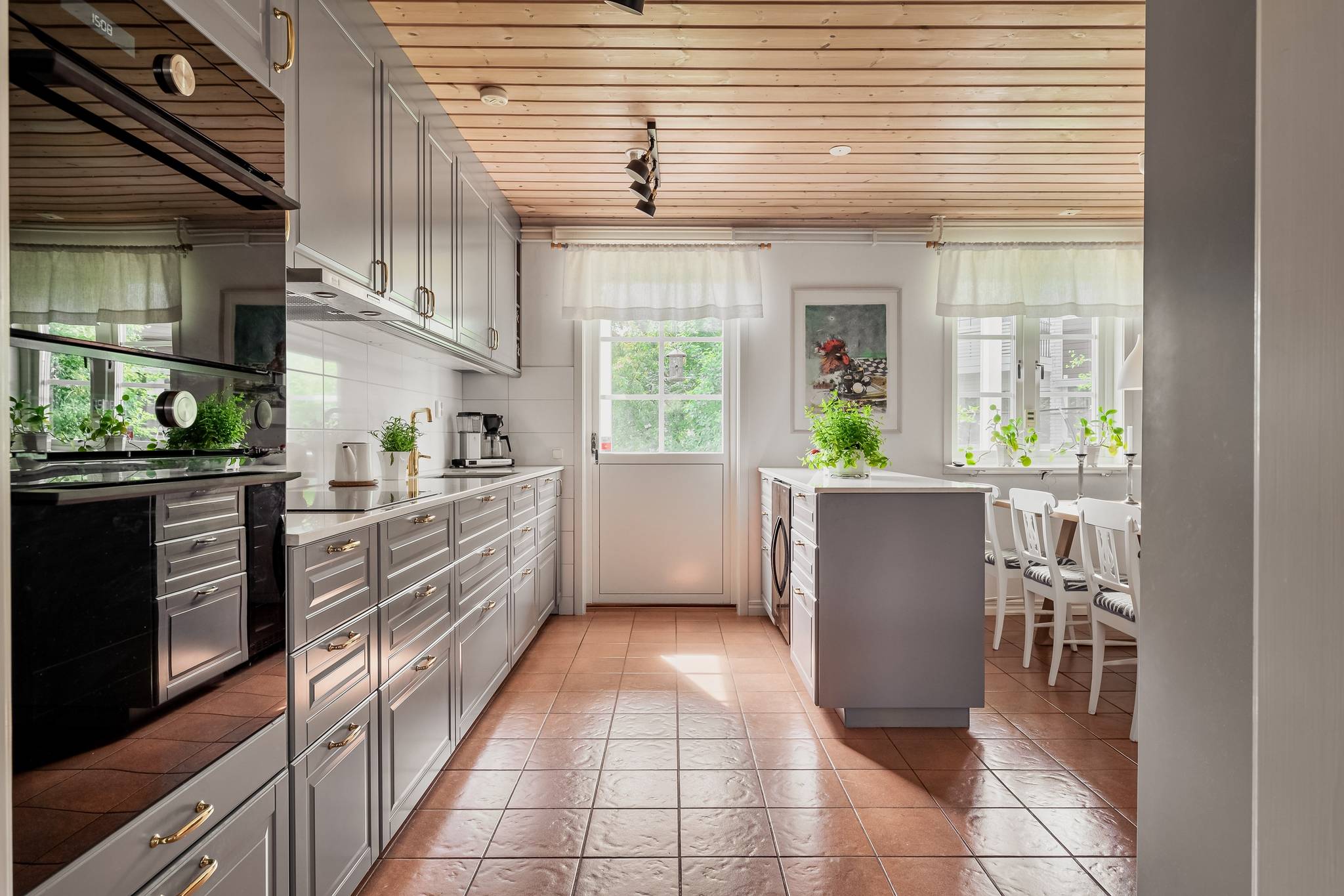 7 rum Villa på Grubbevägen 45 Grubbe Umeå kommun - bild 9