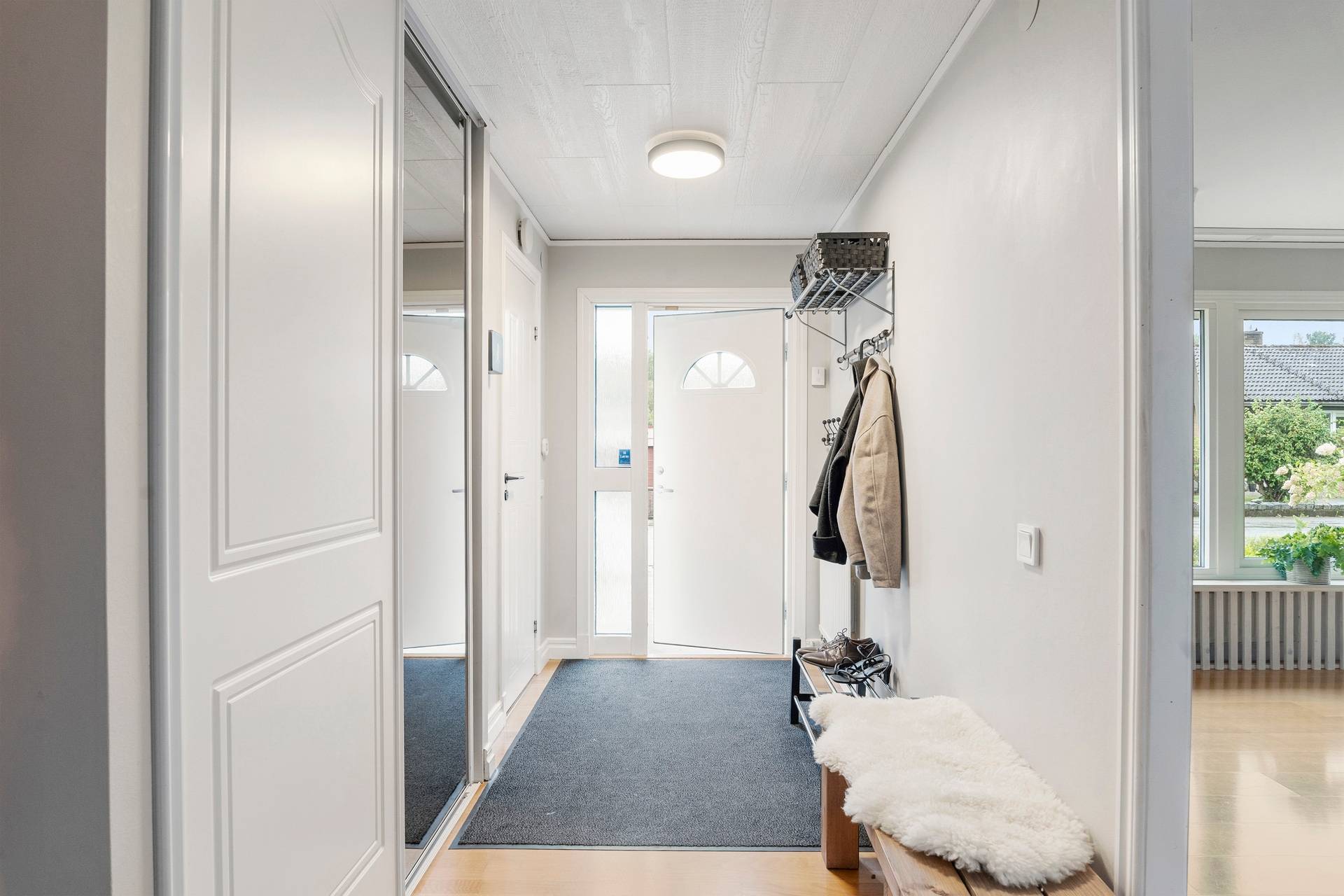 5 rum villa på Hallbäcks väg 7 Fridlevstad, Karlskrona kommun - bild 5