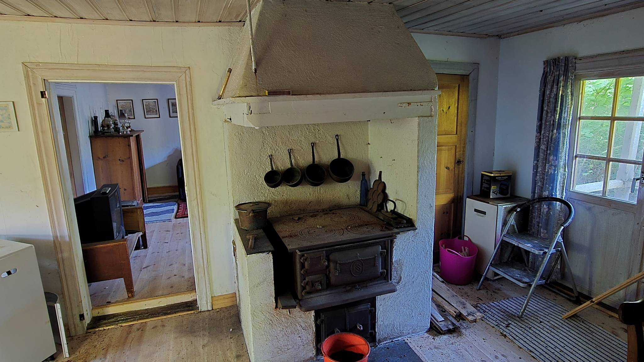 3 rum Fritidshus på Nädhult 409 Hylte kommun - bild 44