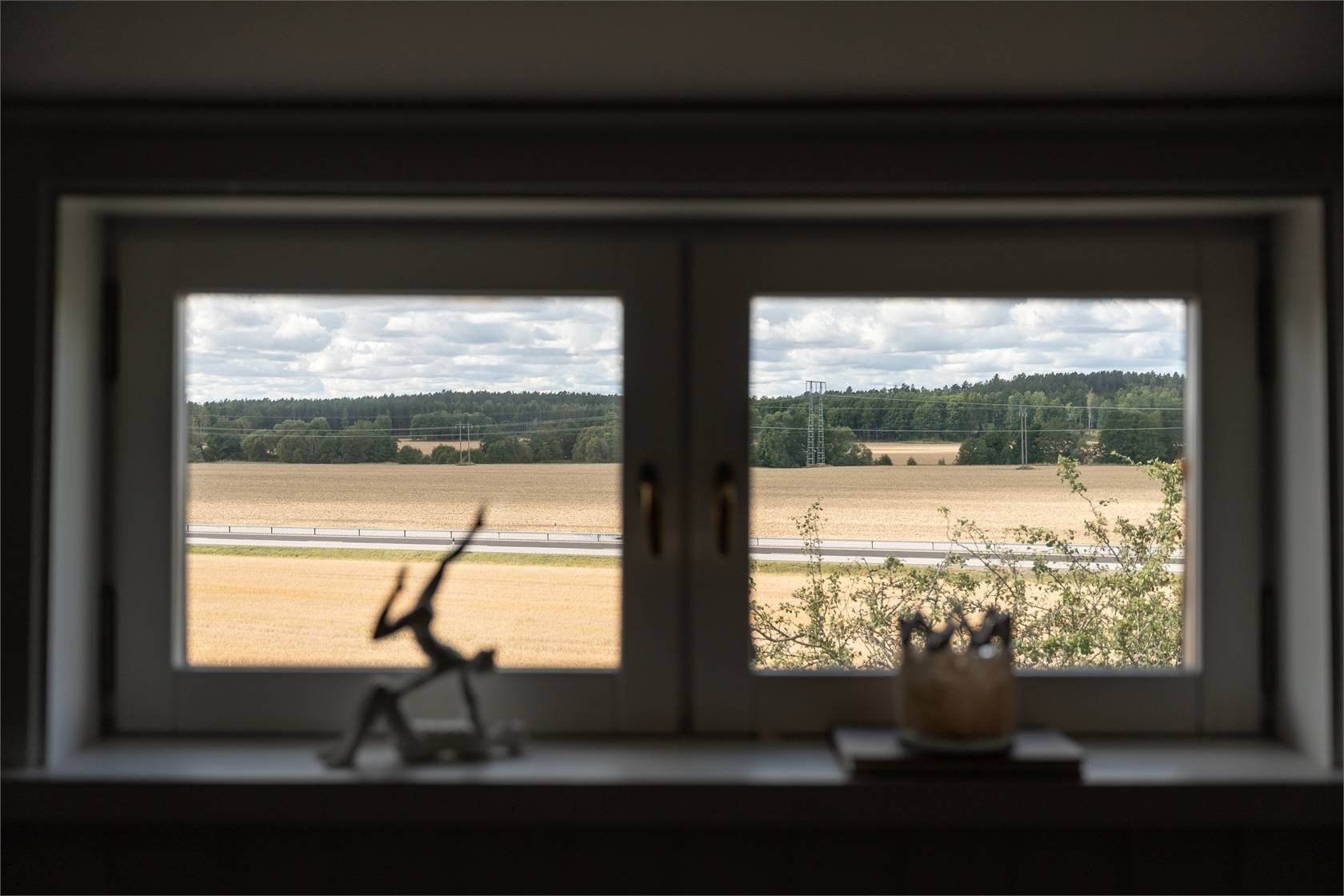 6 rum Villa på BRÅNSTA 5 Romfartuna / Gesala Västerås kommun - bild 24