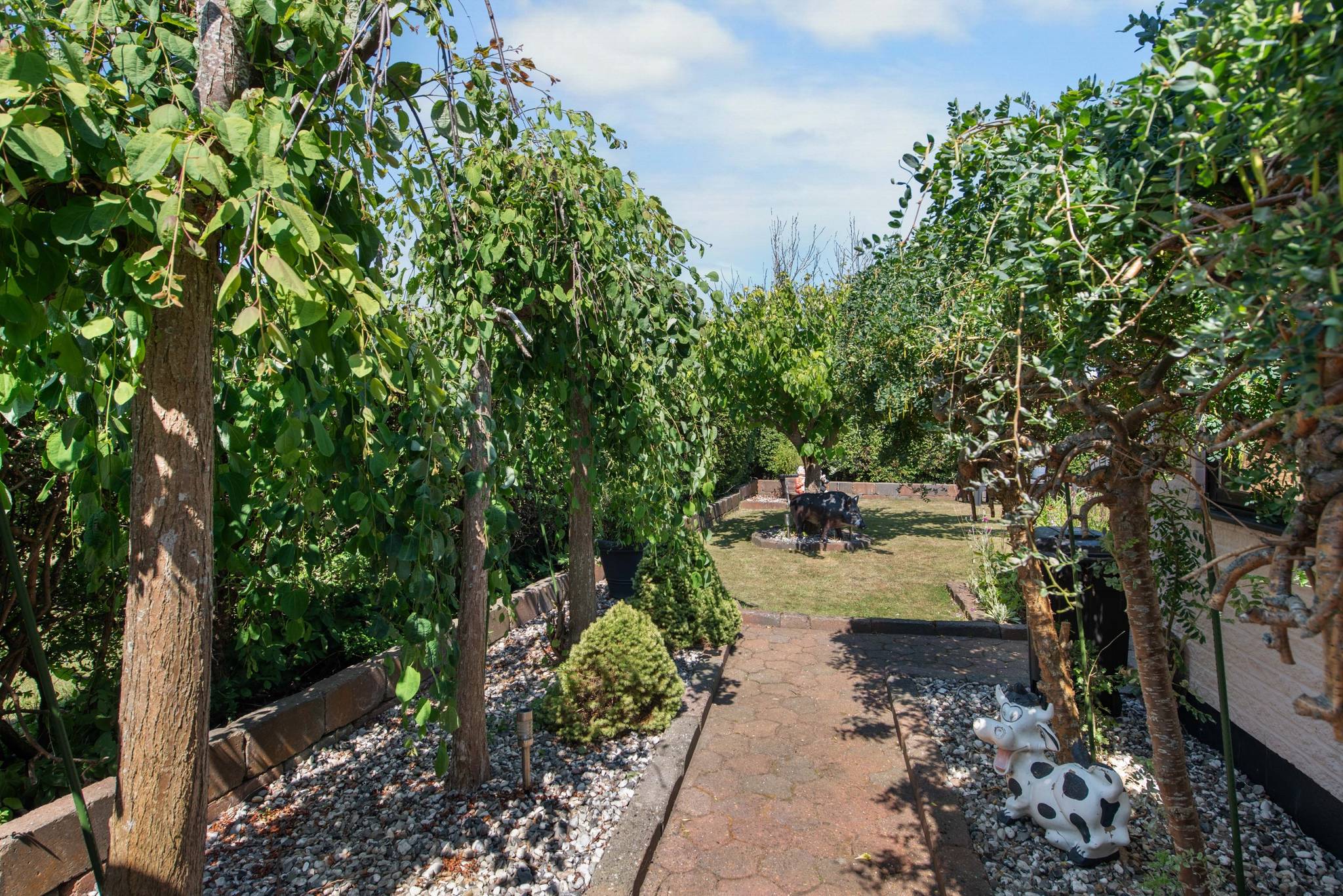 5 rum Villa på Brännerigatan 39 Höganäs Höganäs kommun - bild 29