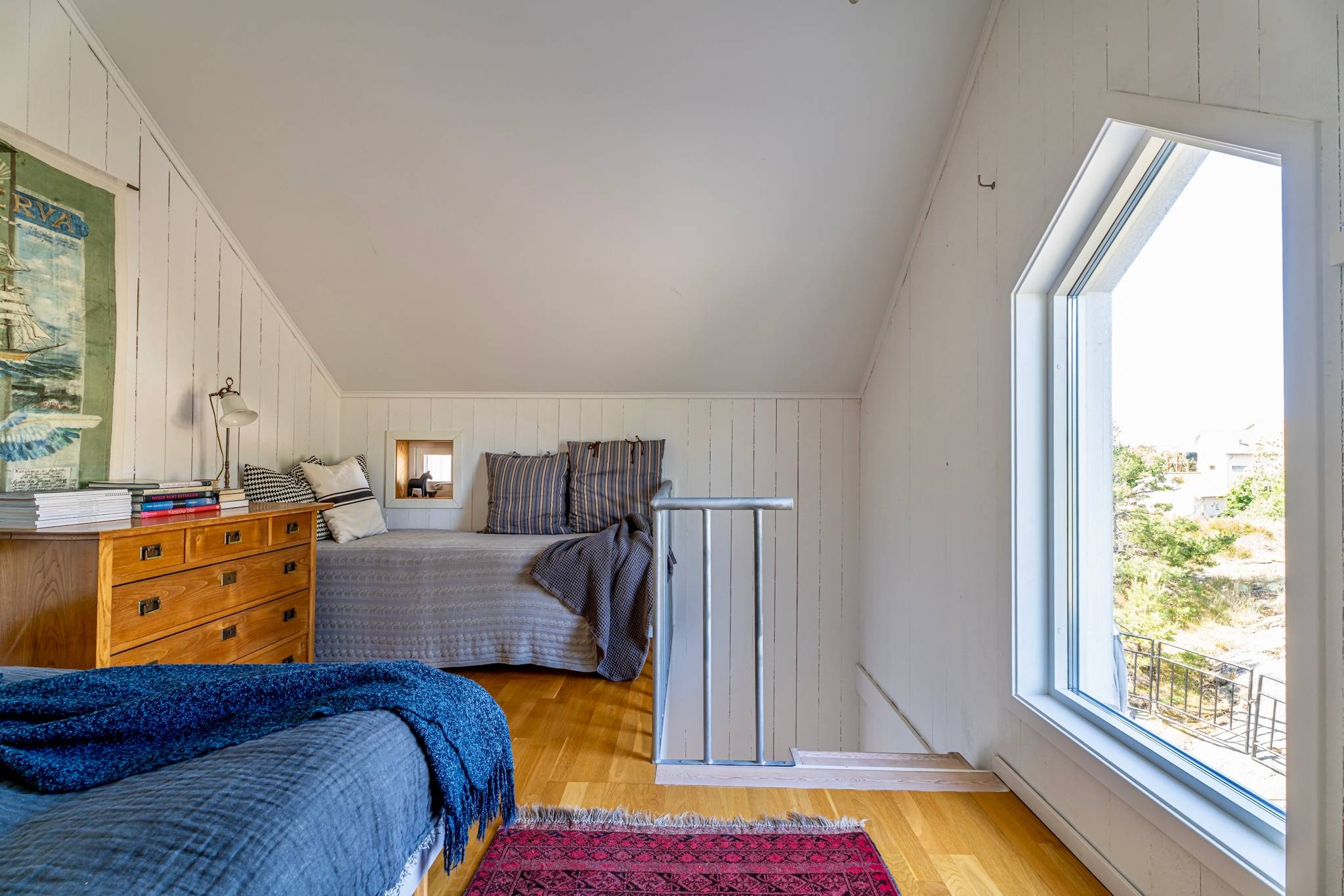 5 rum Villa på Hamnastigen 16 Rågårdsvik Lysekils kommun - bild 50