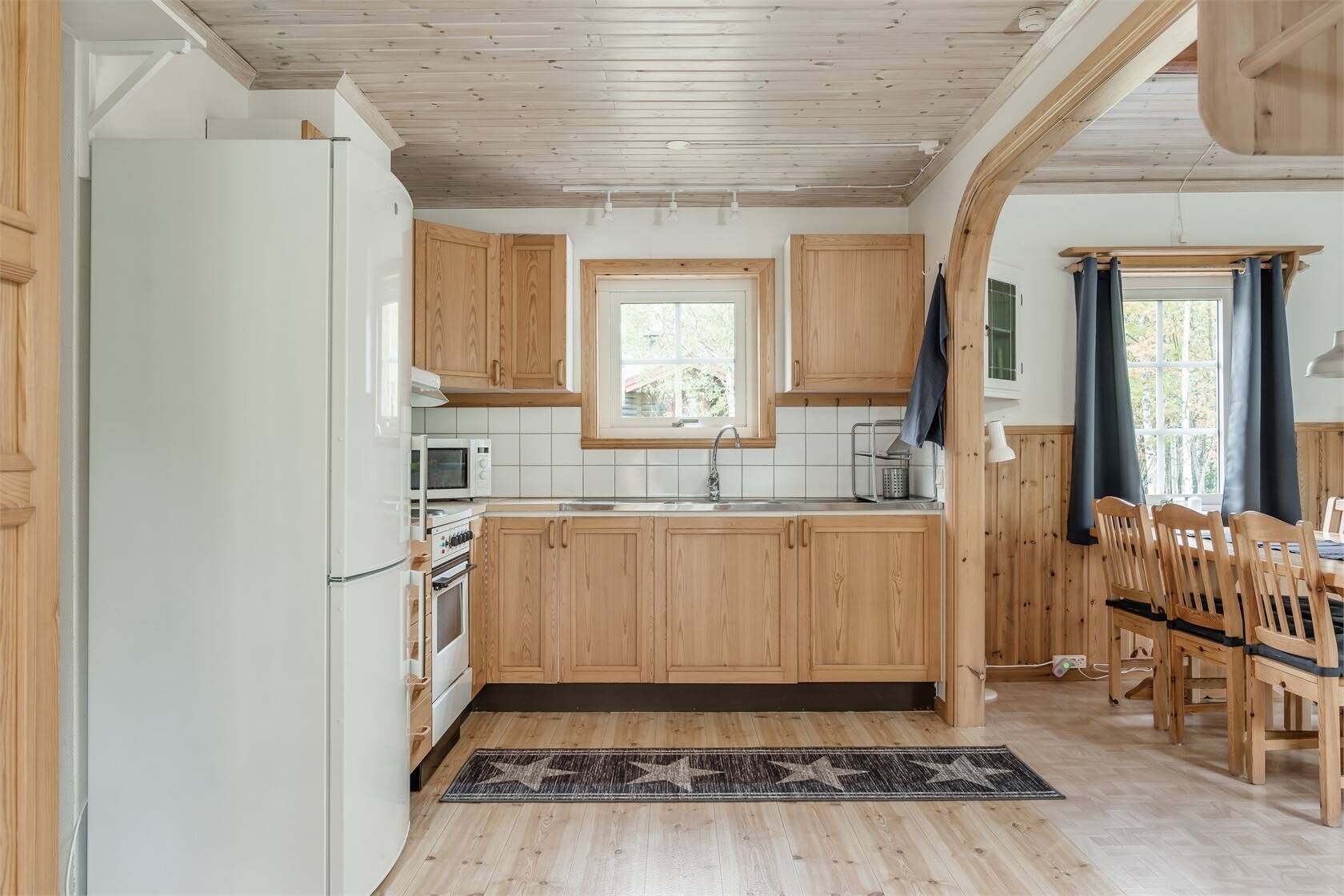 3 rum Fritidshus på Björnbyn hus 12 (Sporvägen) Gubbmyren Malung-Sälens kommun - bild 11