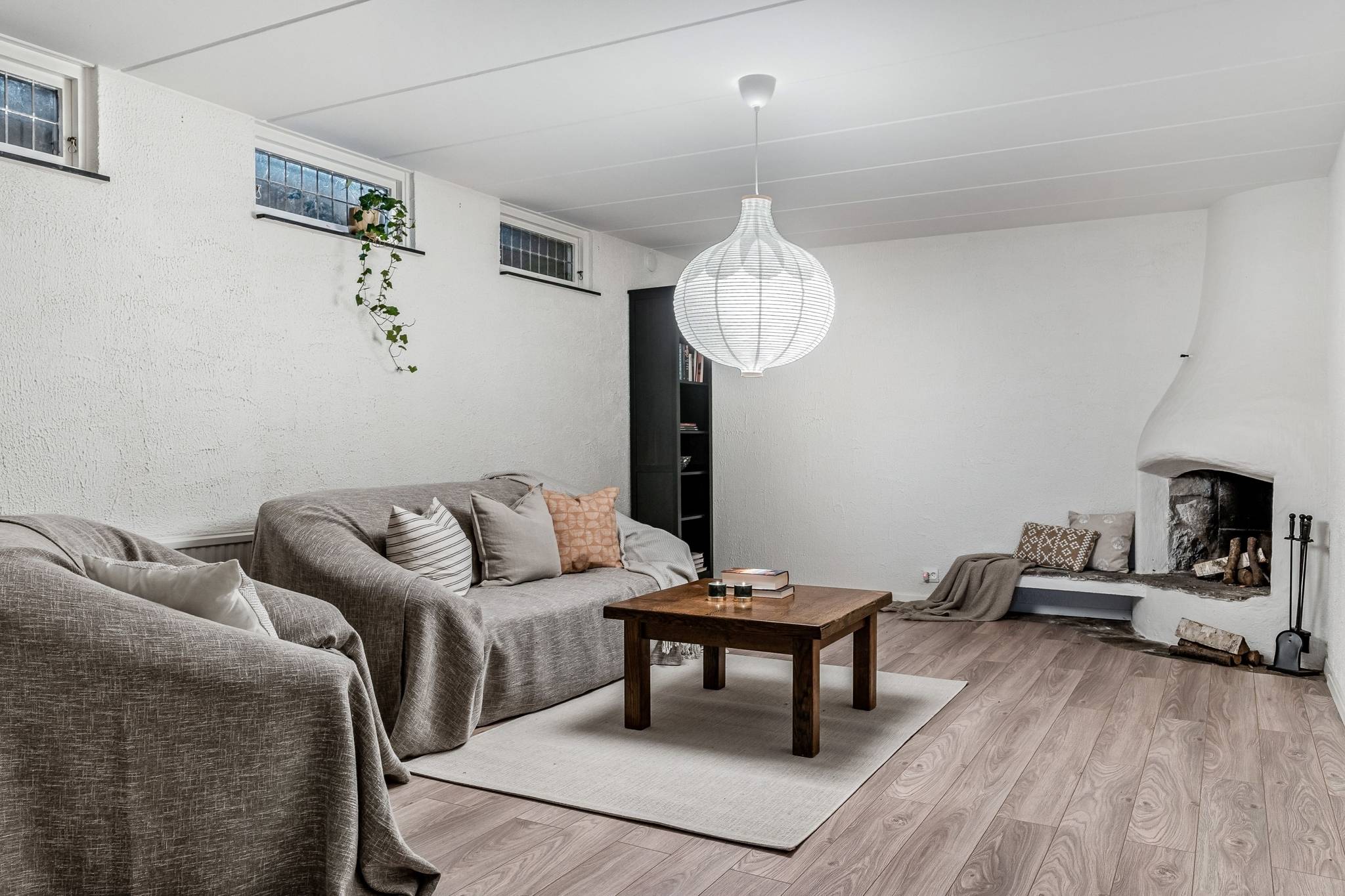 4 rum Villa på Läggargränd 8 Brämhult Borås kommun - bild 35