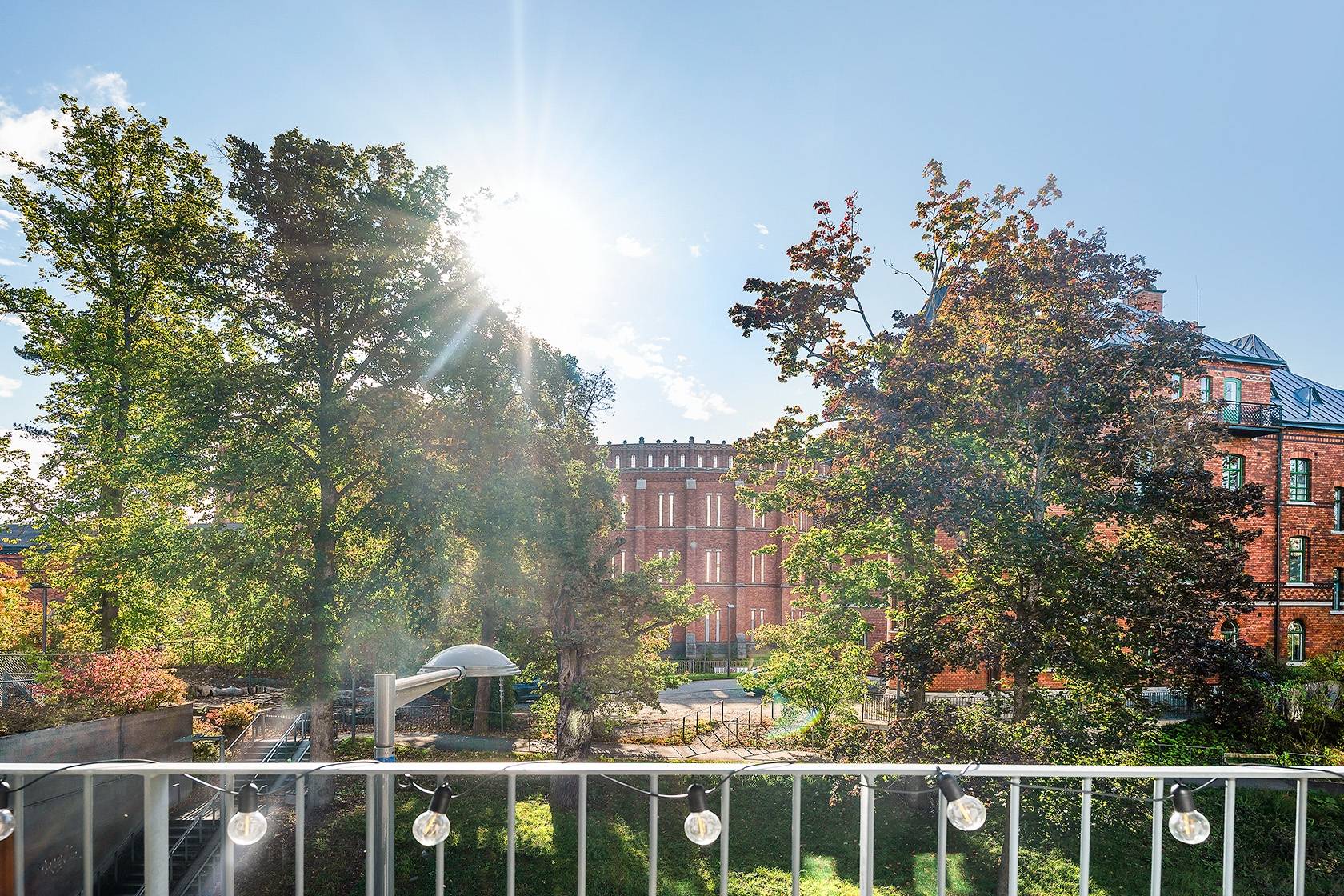 2 rum Lägenhet på Jaktgatan 33, 3 tr Norra Djurgårdsstaden Stockholms kommun - bild 4
