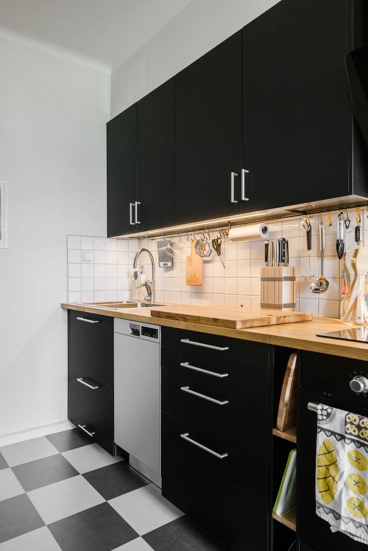 2 rum Lägenhet på Götgatan 37A Nya Staden Lidköpings kommun - bild 8