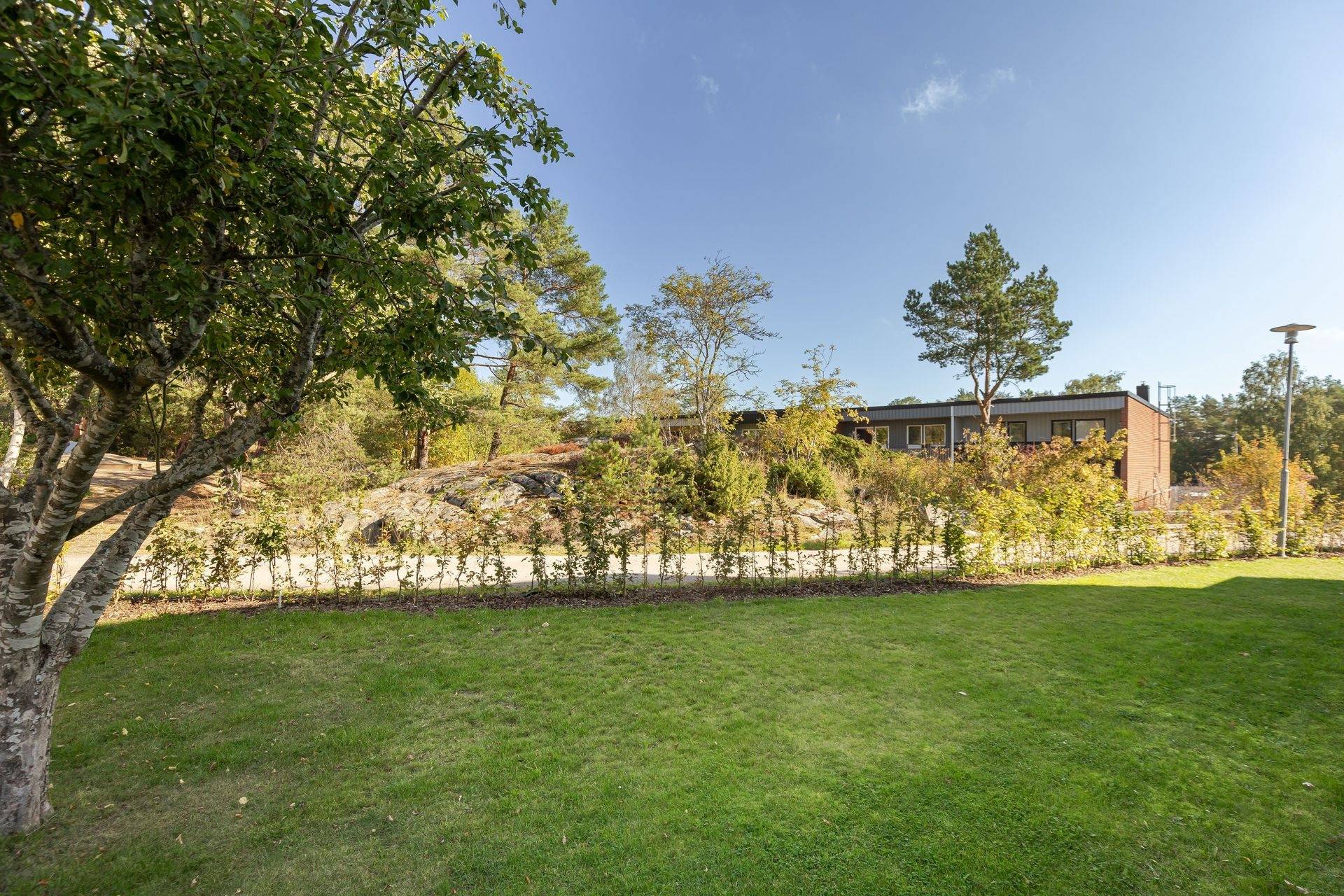4 rum Radhus på Vallbyvägen 52A Strängnäs kommun - bild 54