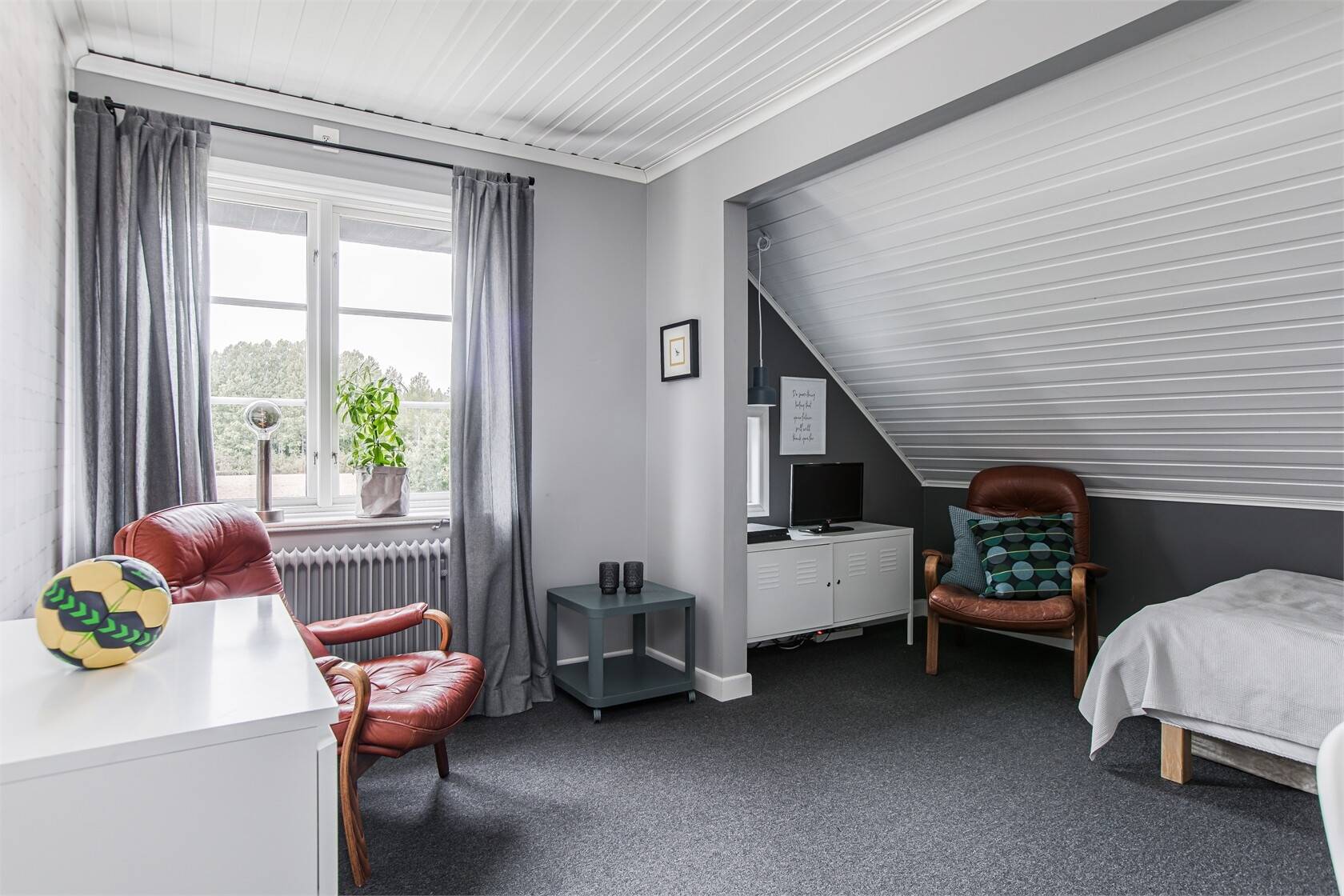 6 rum Villa på Tornaryd Hörnet 1 Bankeryd Jönköpings kommun - bild 36