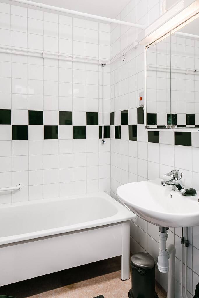 1 rum Lägenhet på Tränggatan 4B Norrmalm Skövde kommun - bild 11