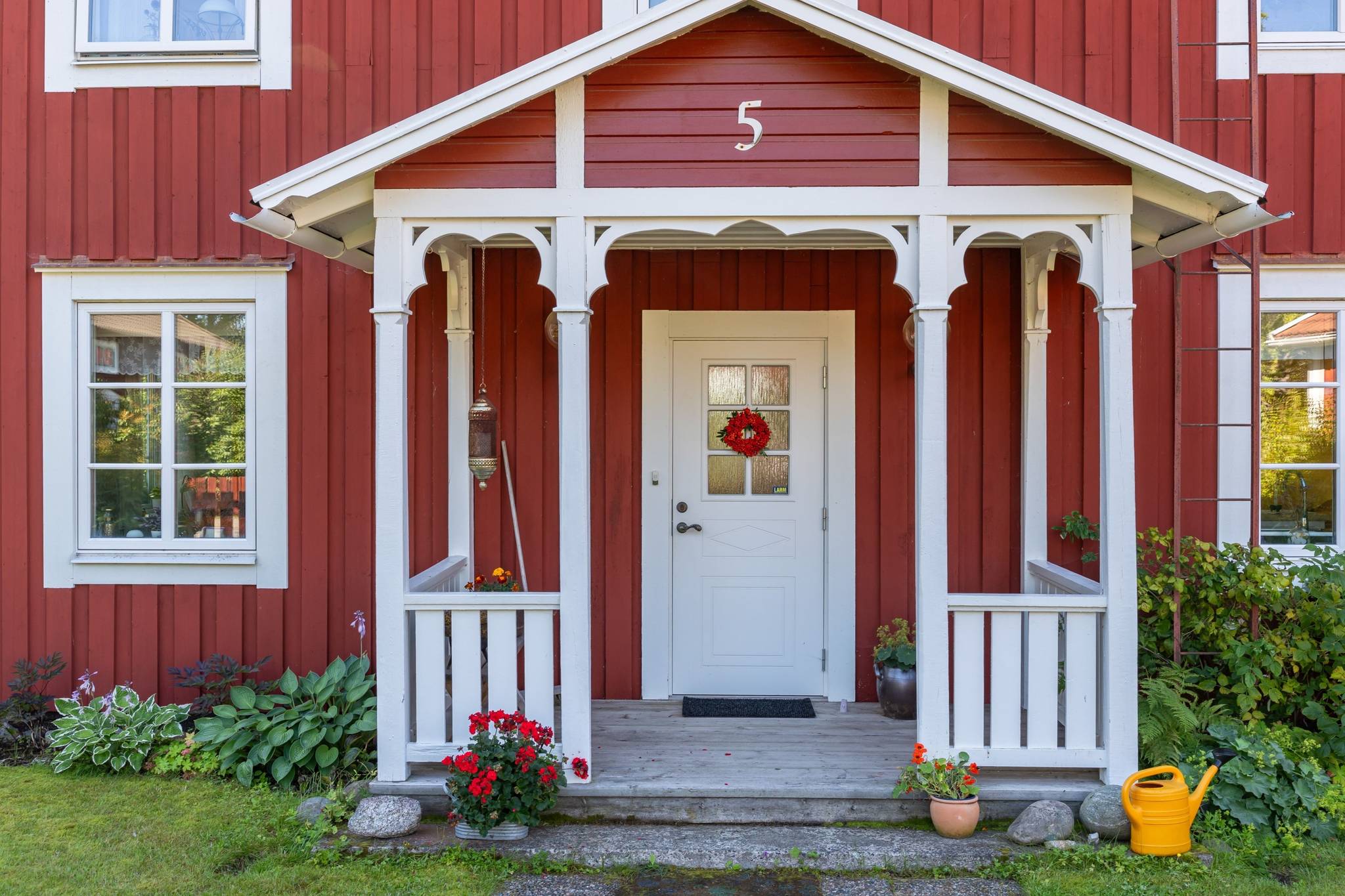 120 m² Villa på Bondevägen 5 Bureå Skellefteå kommun - bild 44