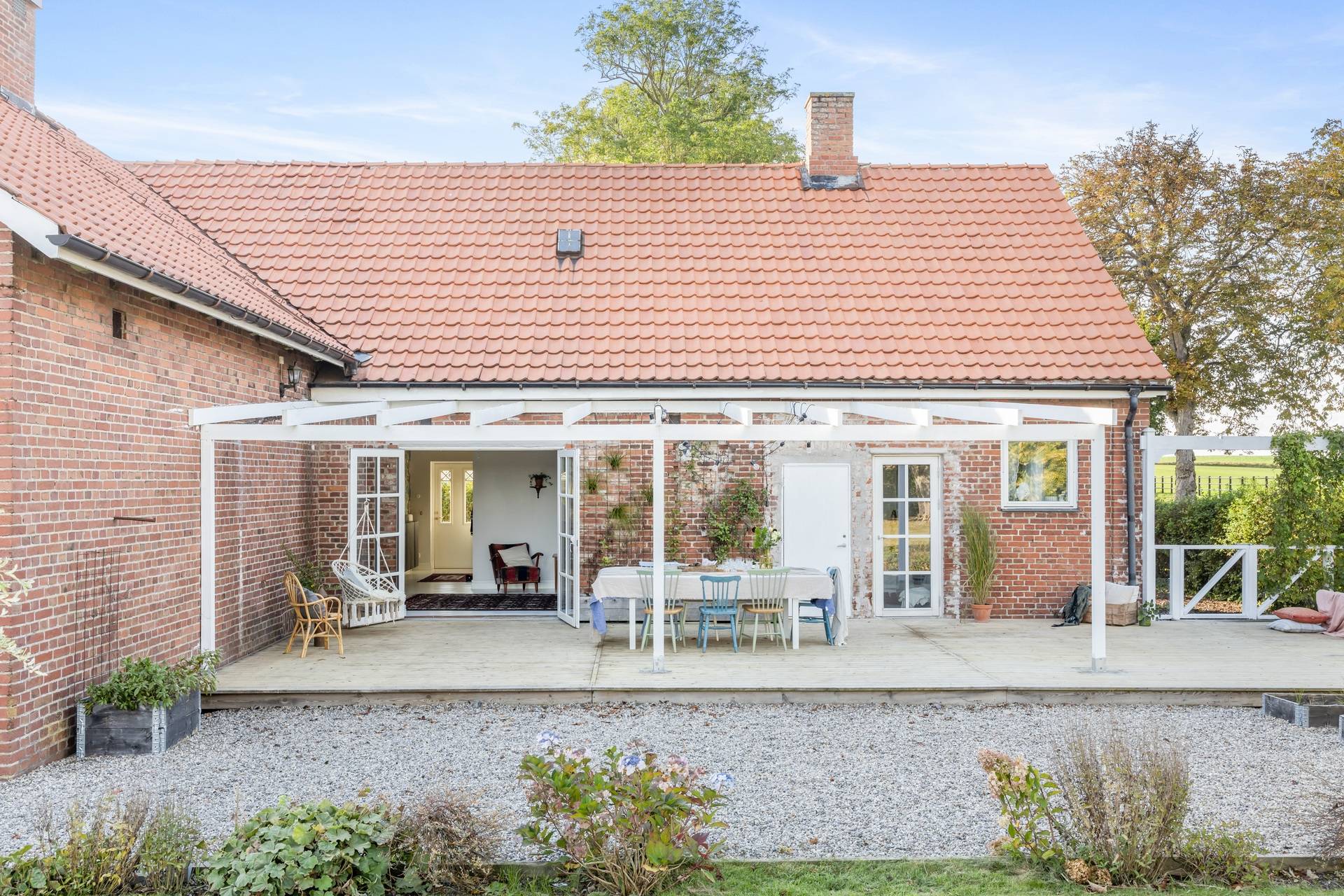 5 rum Villa på Sjörupsvägen 280 Sjörup Ystads kommun - bild 5
