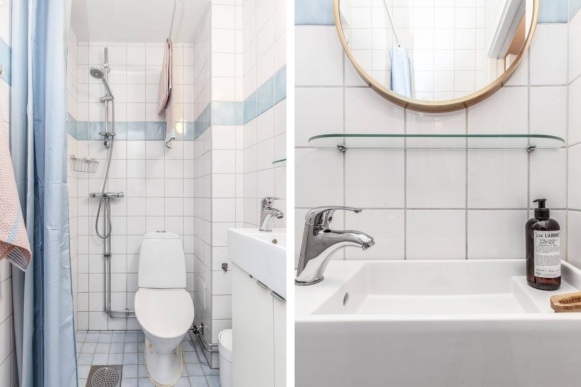 2.5 rum Lägenhet på Frödingsvägen 4 Kungsholmen - Fredhäll Stockholms kommun - bild 19