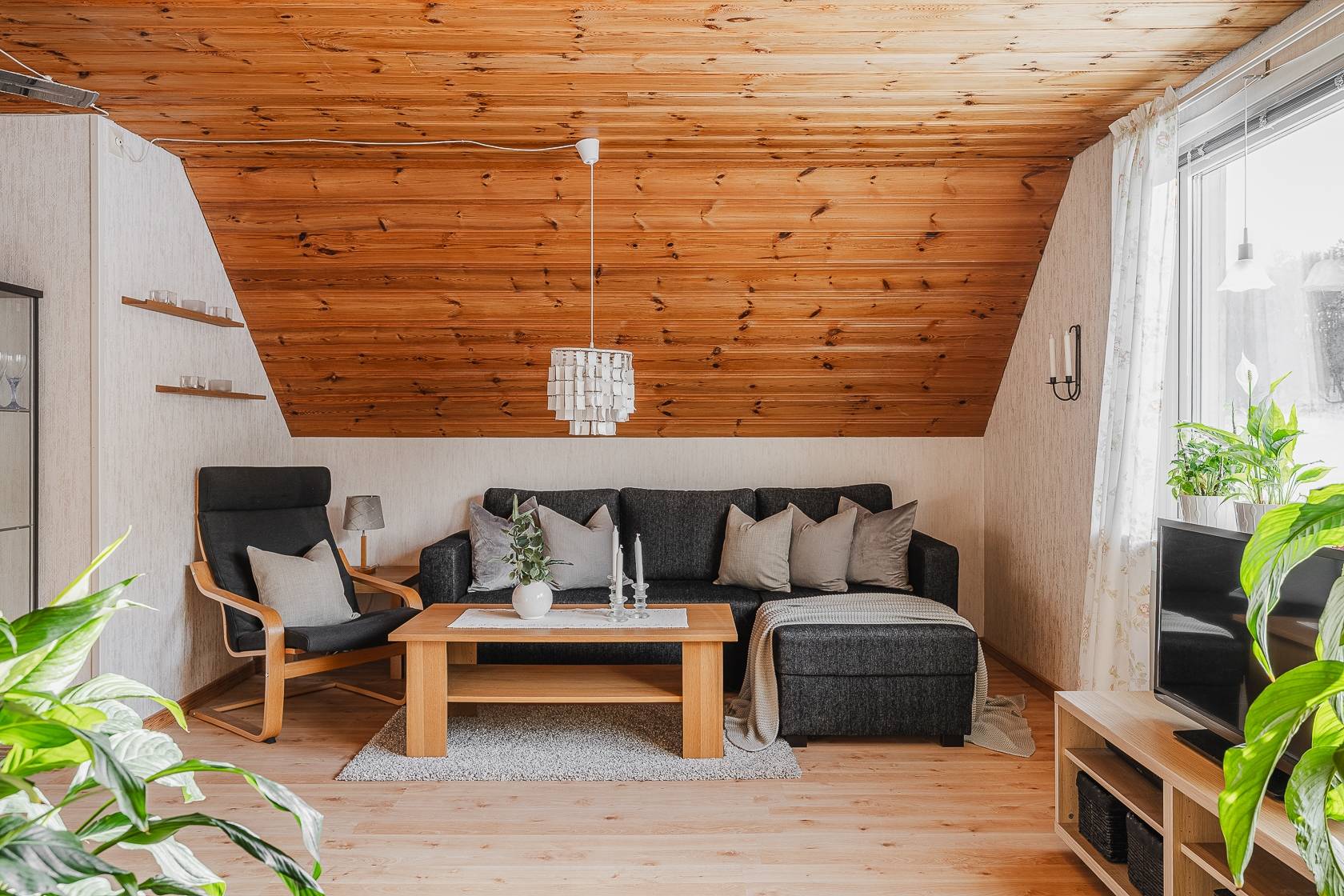 6 rum Villa på Svanvägen 19 Bålsta - Västerängen Håbo kommun - bild 24