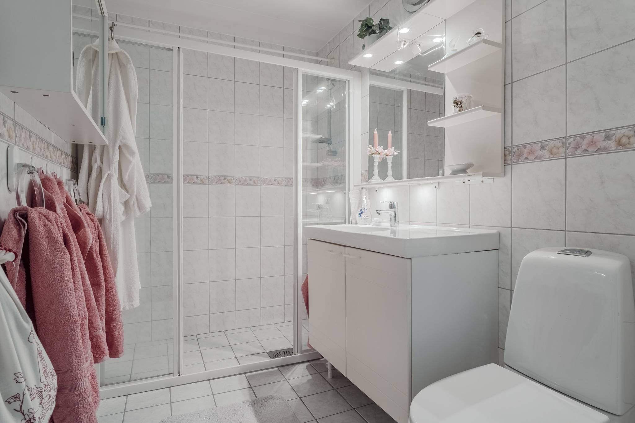 5 rum Radhus på Ekollonvägen 48 Almekärr Lerums kommun - bild 38