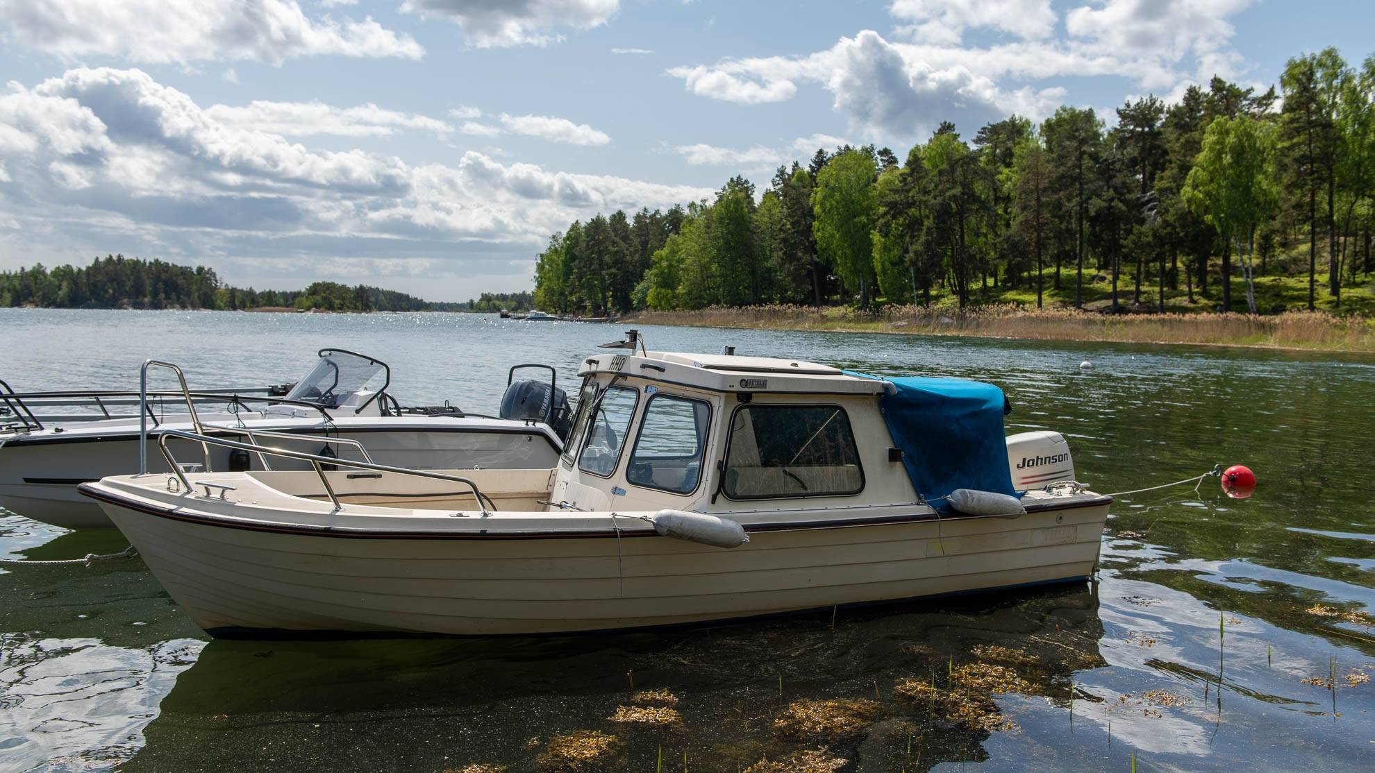 3 rum Vinterbonat fritidshus på Byholmsslingan 42 Löparö Norrtälje kommun - bild 33