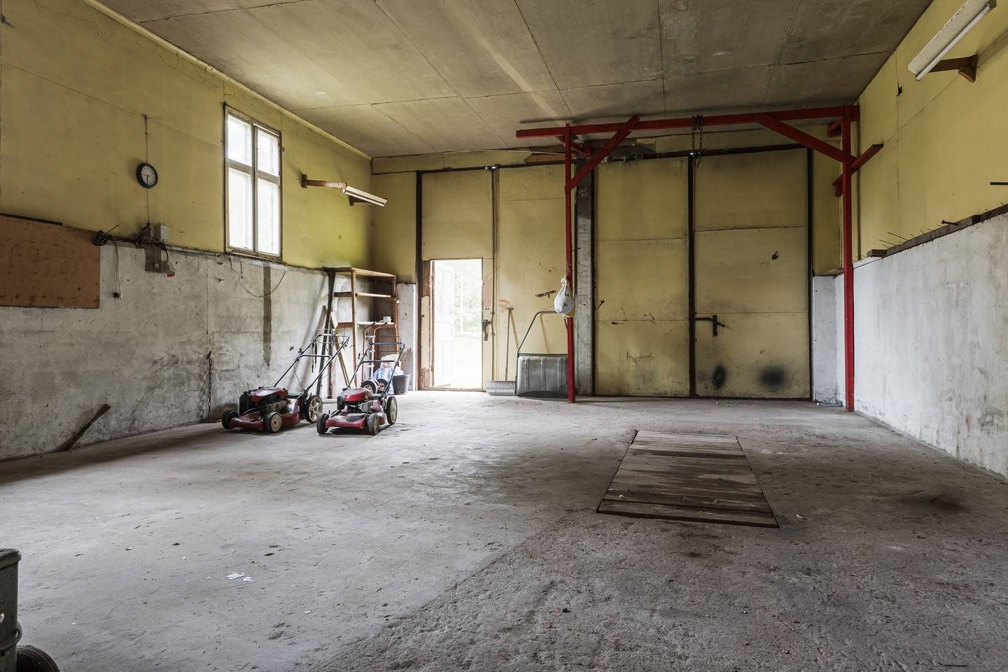 6 rum Villa på Kvarnvägen 5 Koppom Eda kommun - bild 41