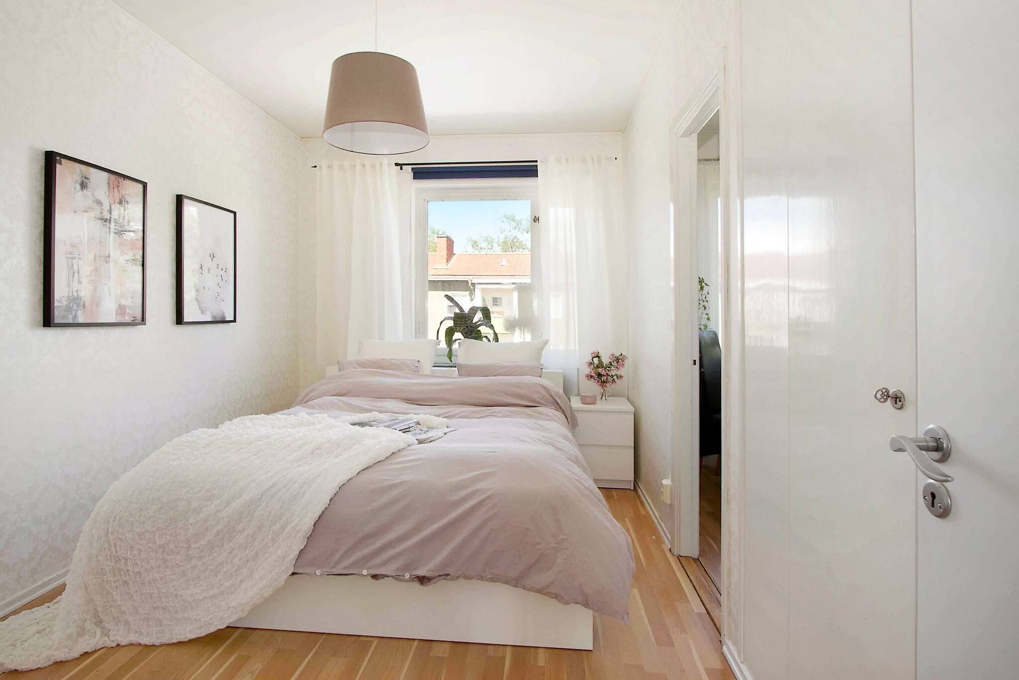 2 rum Lägenhet på Grundtvigsgatan 7 Bromma Blackeberg Stockholms kommun - bild 10