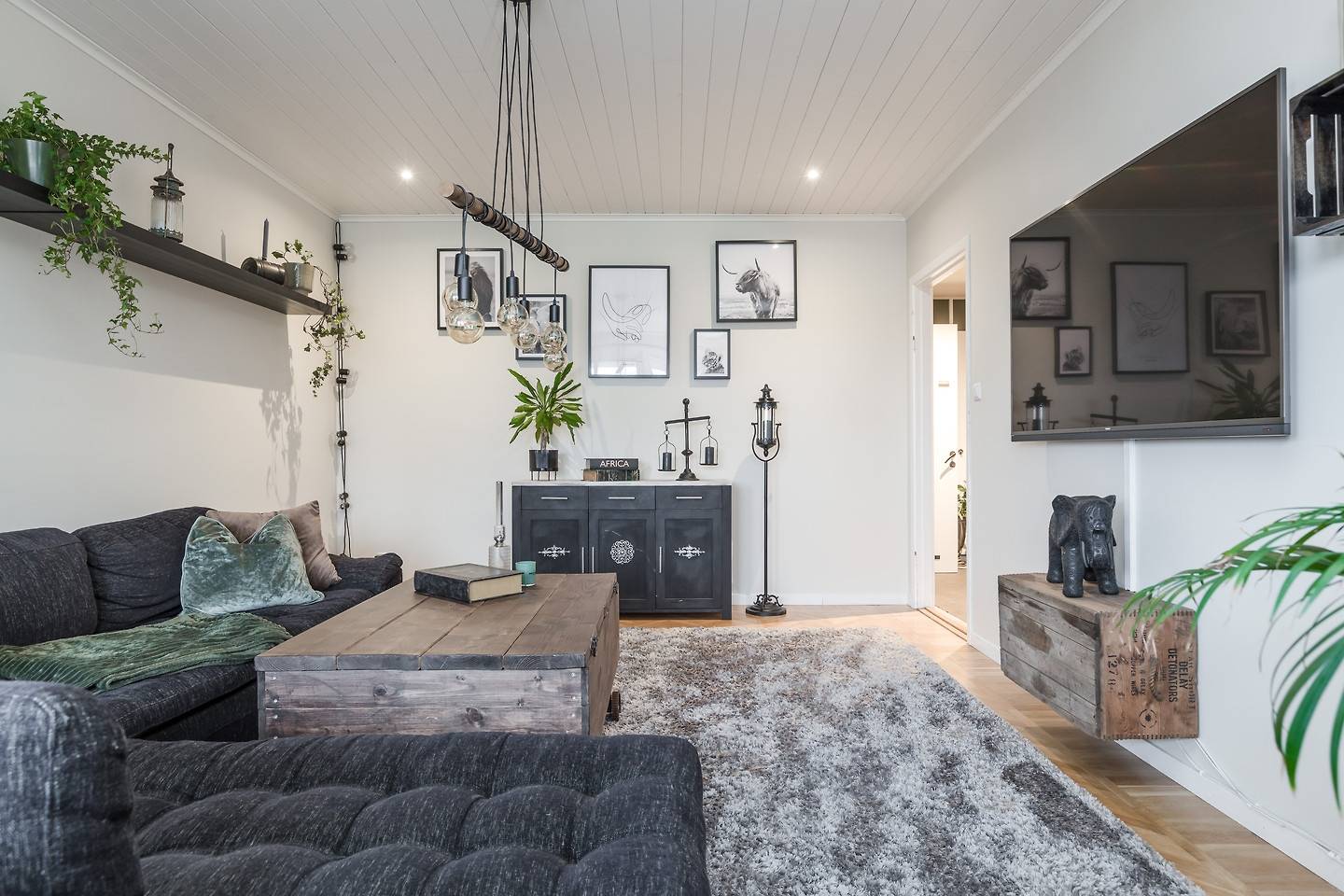 2 rum Lägenhet på Hagagatan 10 A Haga Arvika kommun - bild 16