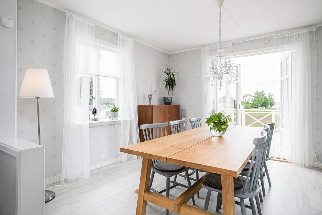 7 rum Villa på Norrbovägen 23 Visingsö - Centralt Jönköpings kommun - bild 16