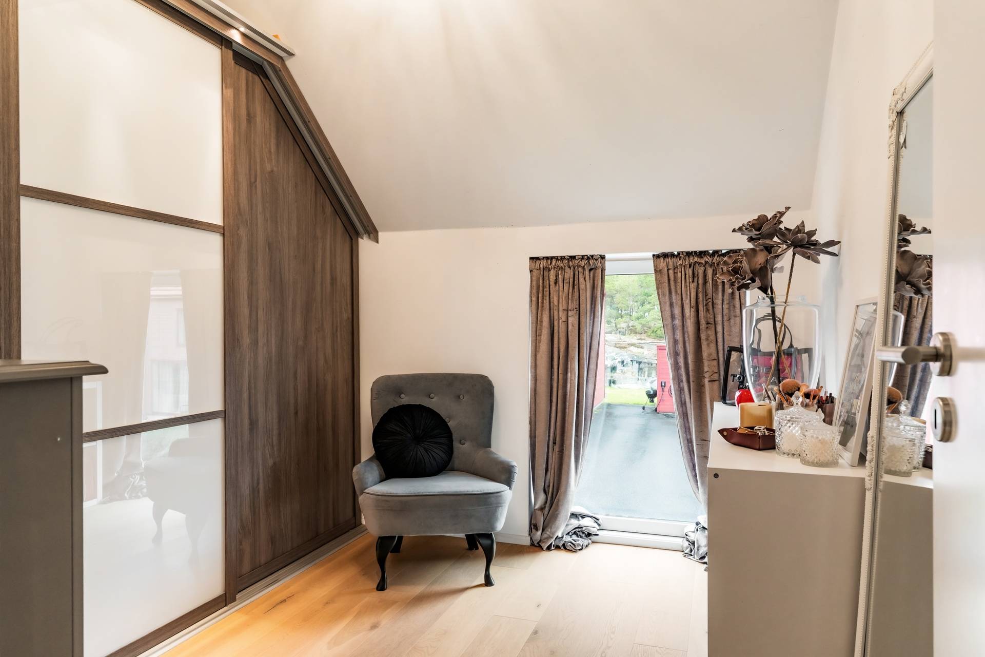 7 rum Parhus på Blåsarevägen 11 Krikonbacken Nyköpings kommun - bild 23
