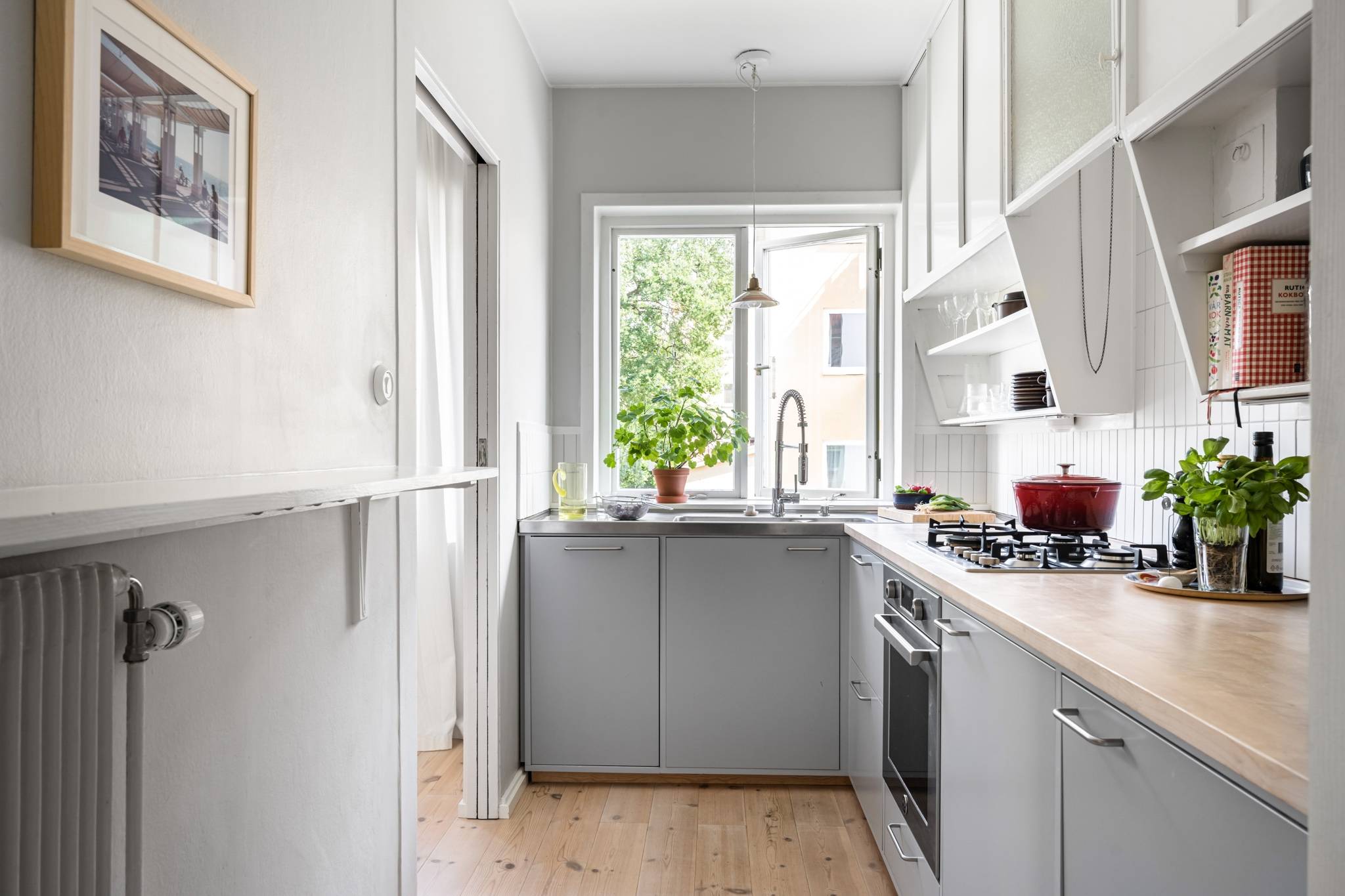 2 rum Lägenhet på Per Lindeströms väg 90 Hammarbyhöjden, Johanneshov Stockholms kommun - bild 14