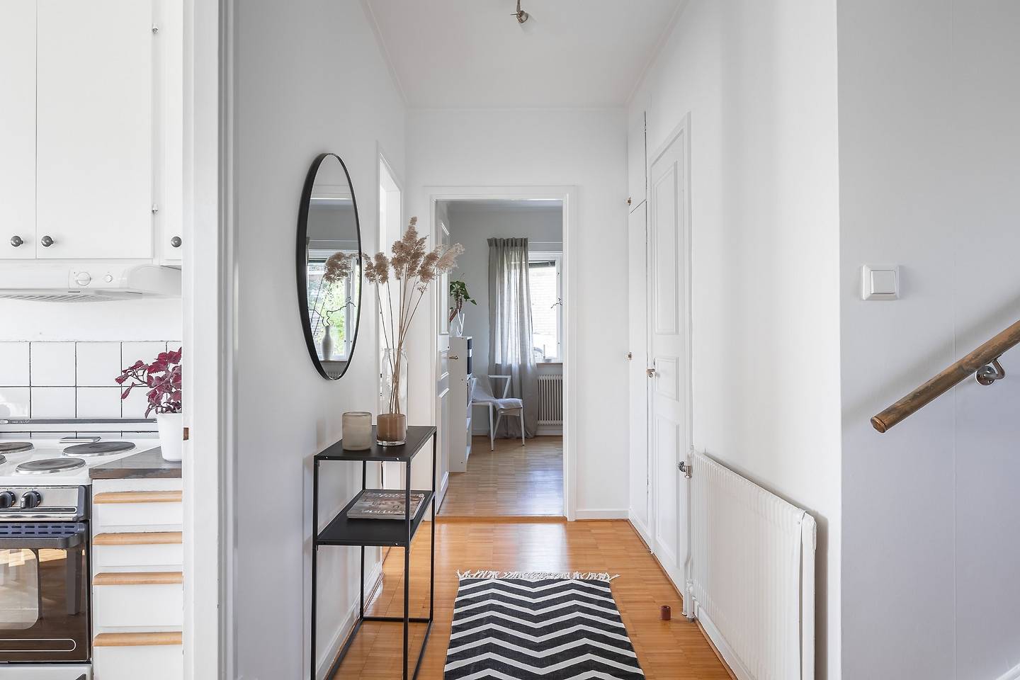 5 rum Villa på Mossvägen 6 Hentorp Skövde kommun - bild 8